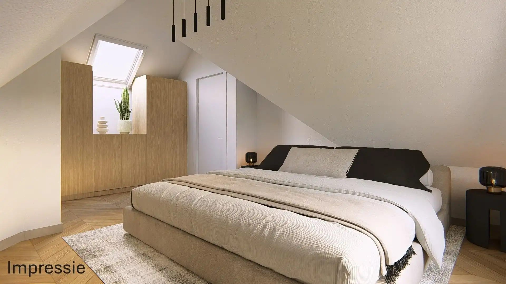 Gerenoveerde mijnwerkerswoning Louis Mercierlaan 15, Maasmechelen foto 33