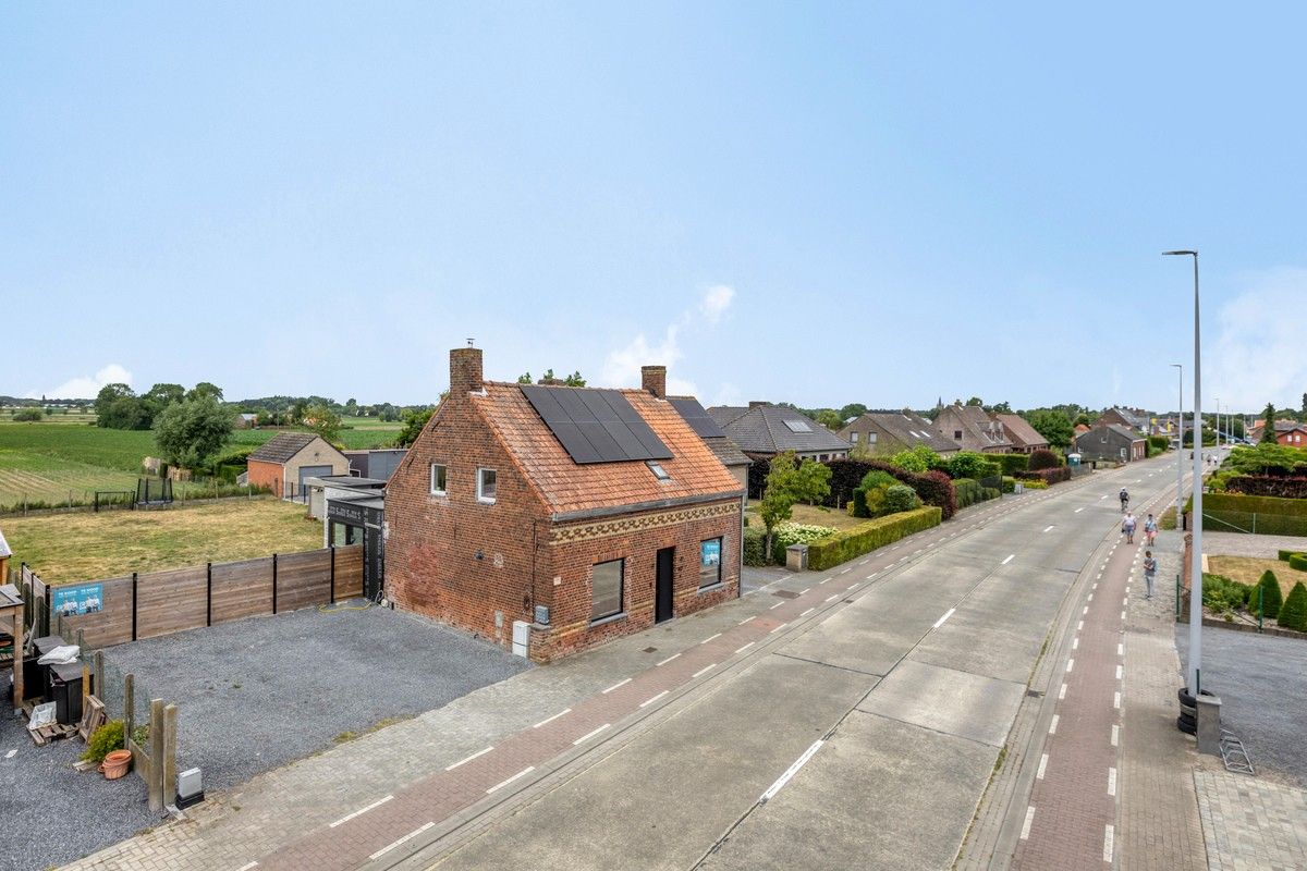 HUIS te RUDDERVOORDE foto 25