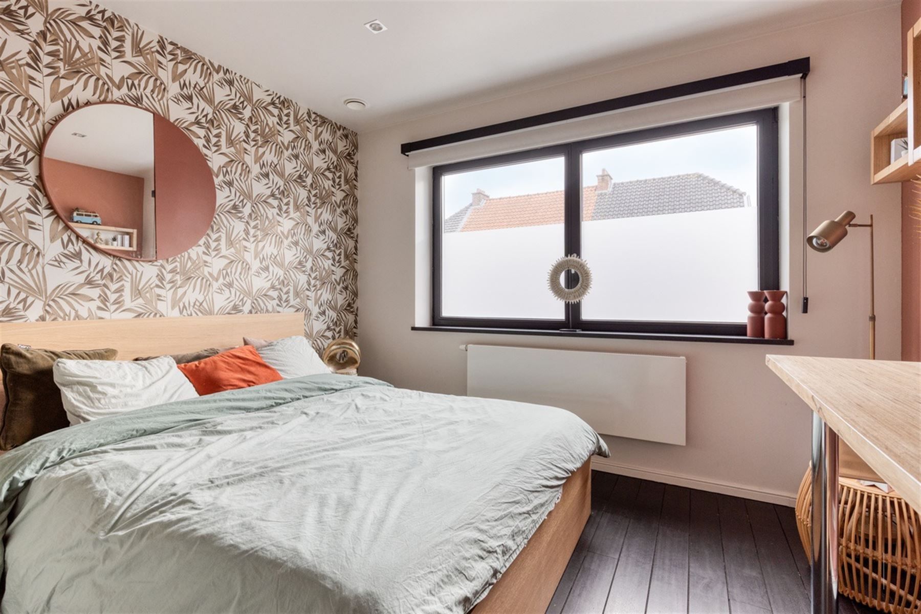 Stijlvolle instapklare woning met 3 slaapkamers foto 18