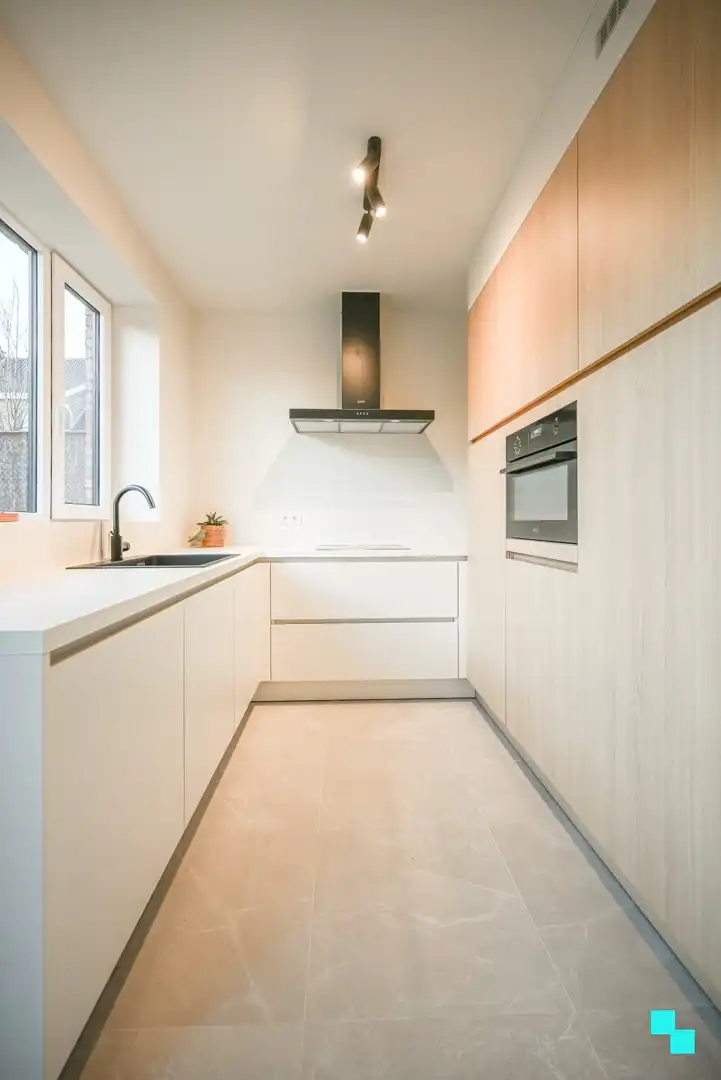 Modelwoning in een bijzonder woonpark! foto 15