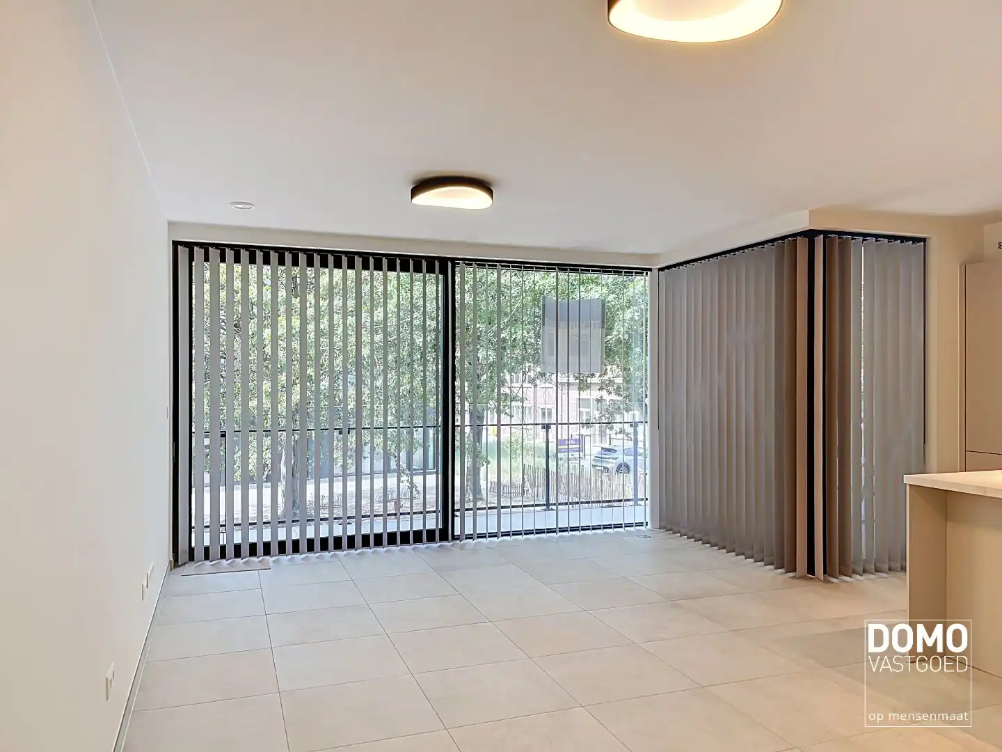 NIEUWBOUWAPPARTEMENT MET 2 SLAAPKAMERS EN TERRAS IN HET CENTRUM VAN HASSELT foto 4
