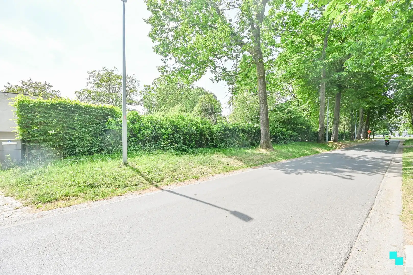 Exclusieve bouwgrond te Wielsbeke foto 13