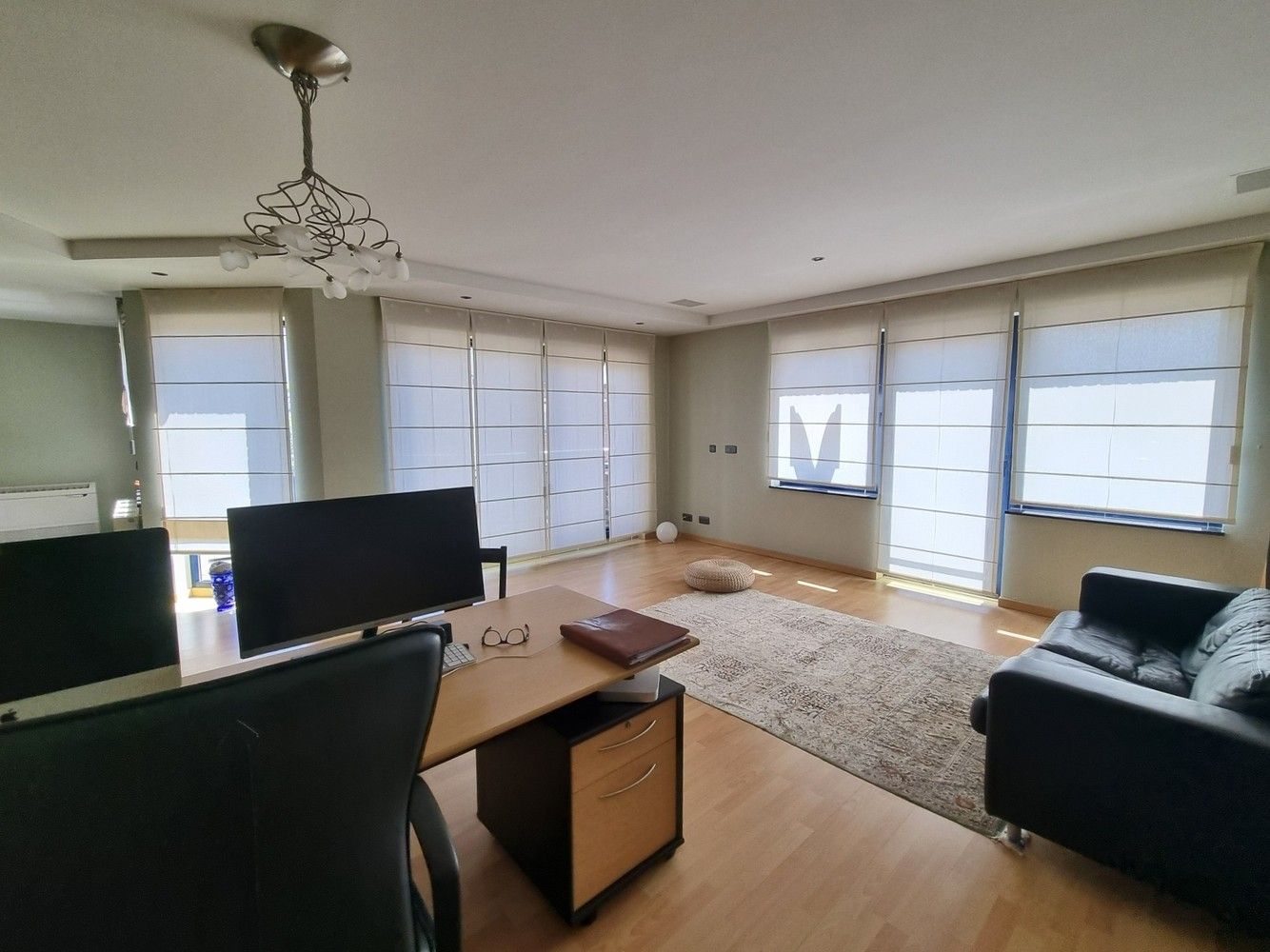Uitstekend gelegen appartement met 3 slpks in het centrum van Zonhoven foto 4