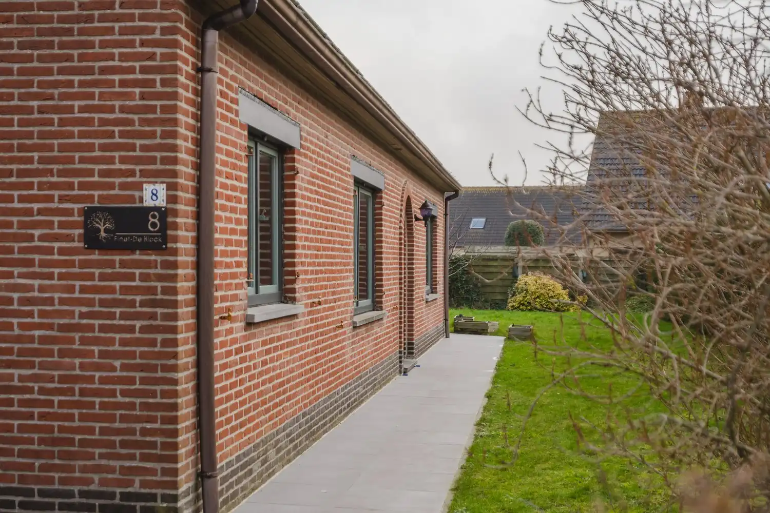WONEN TUSSEN ZEE & GROEN foto 2
