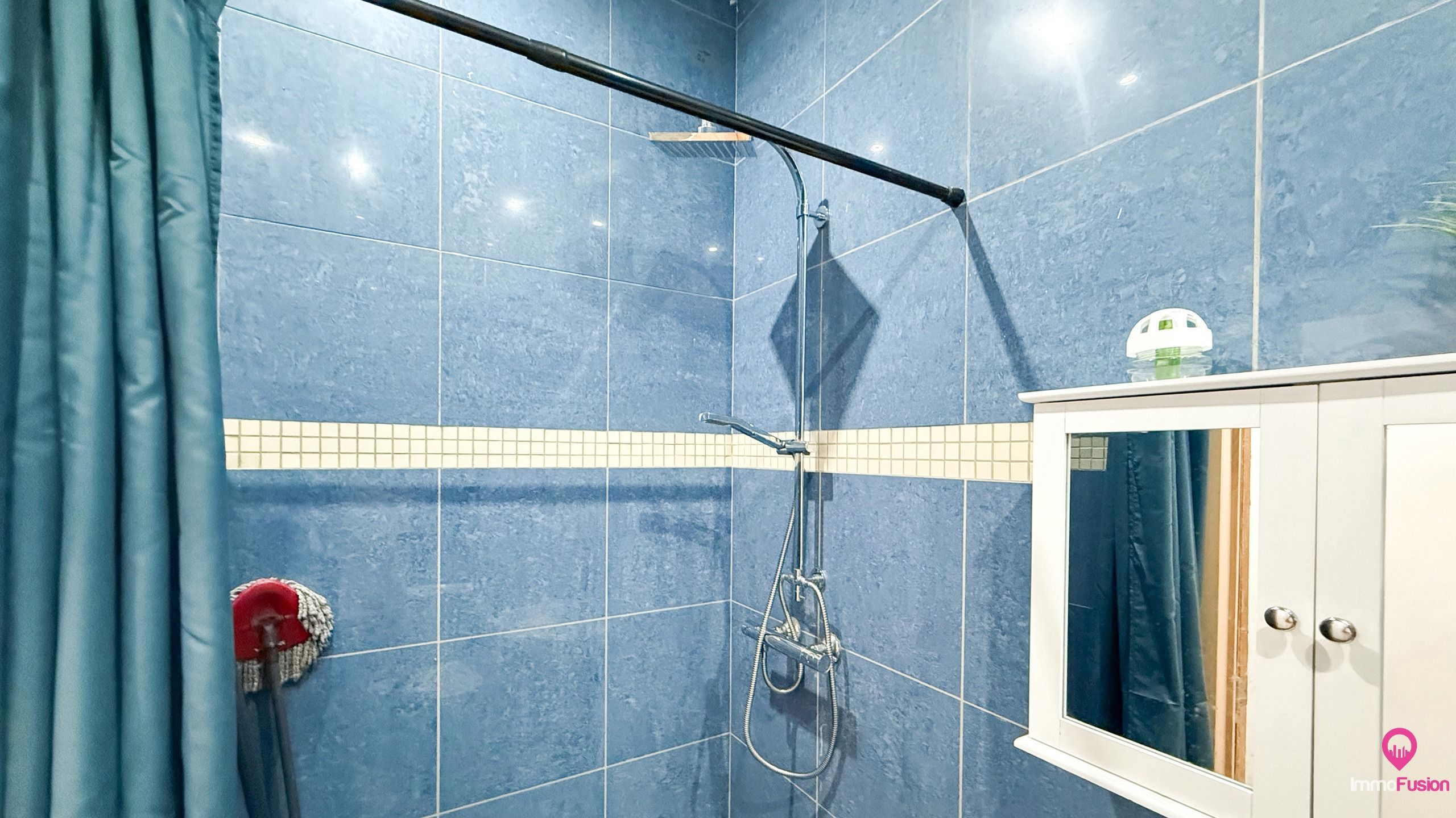 Woning met handelsruimte en 203 m² woonopp. te Houthalen! foto 19