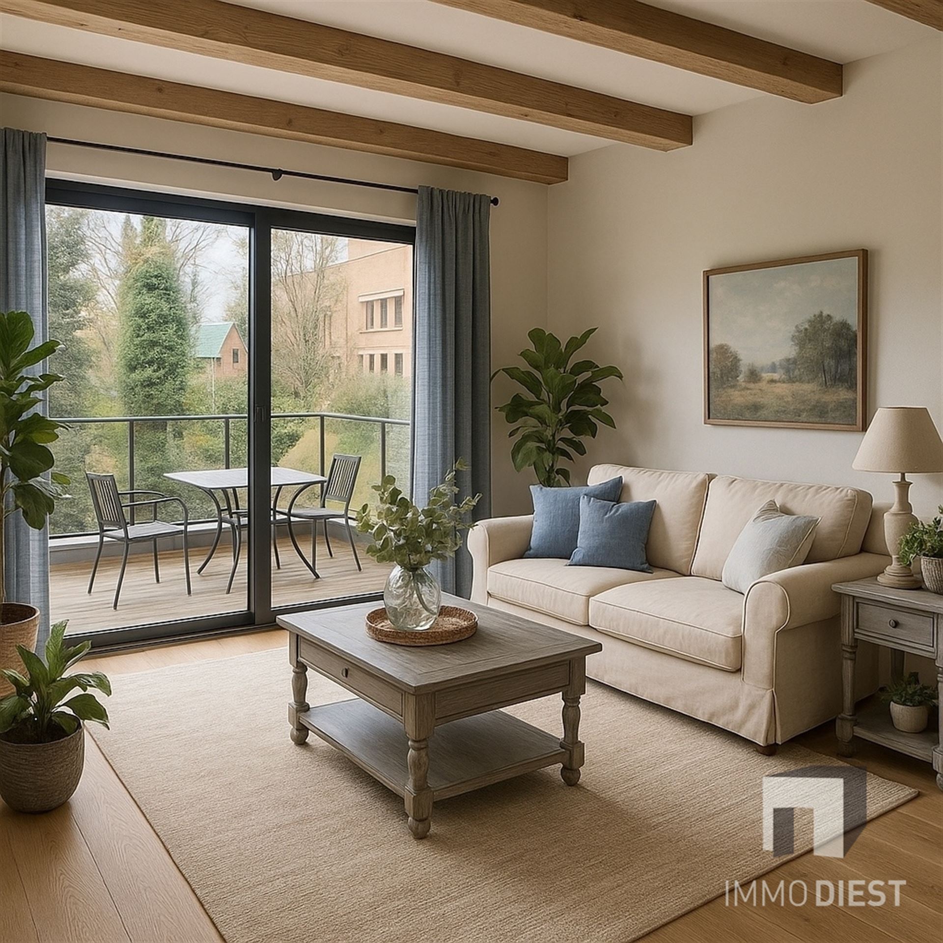 1 ste verdieping appartement foto 11