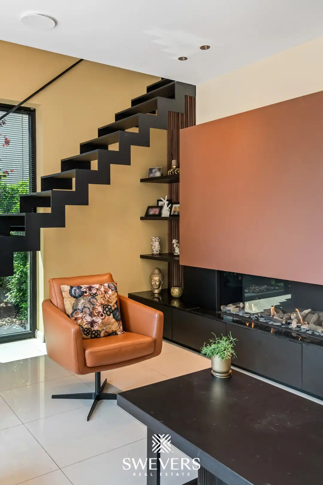 Hoogwaardige recente villa (223m²) met EPC-label A, zwembad en poolhouse in Diepenbeek foto 6