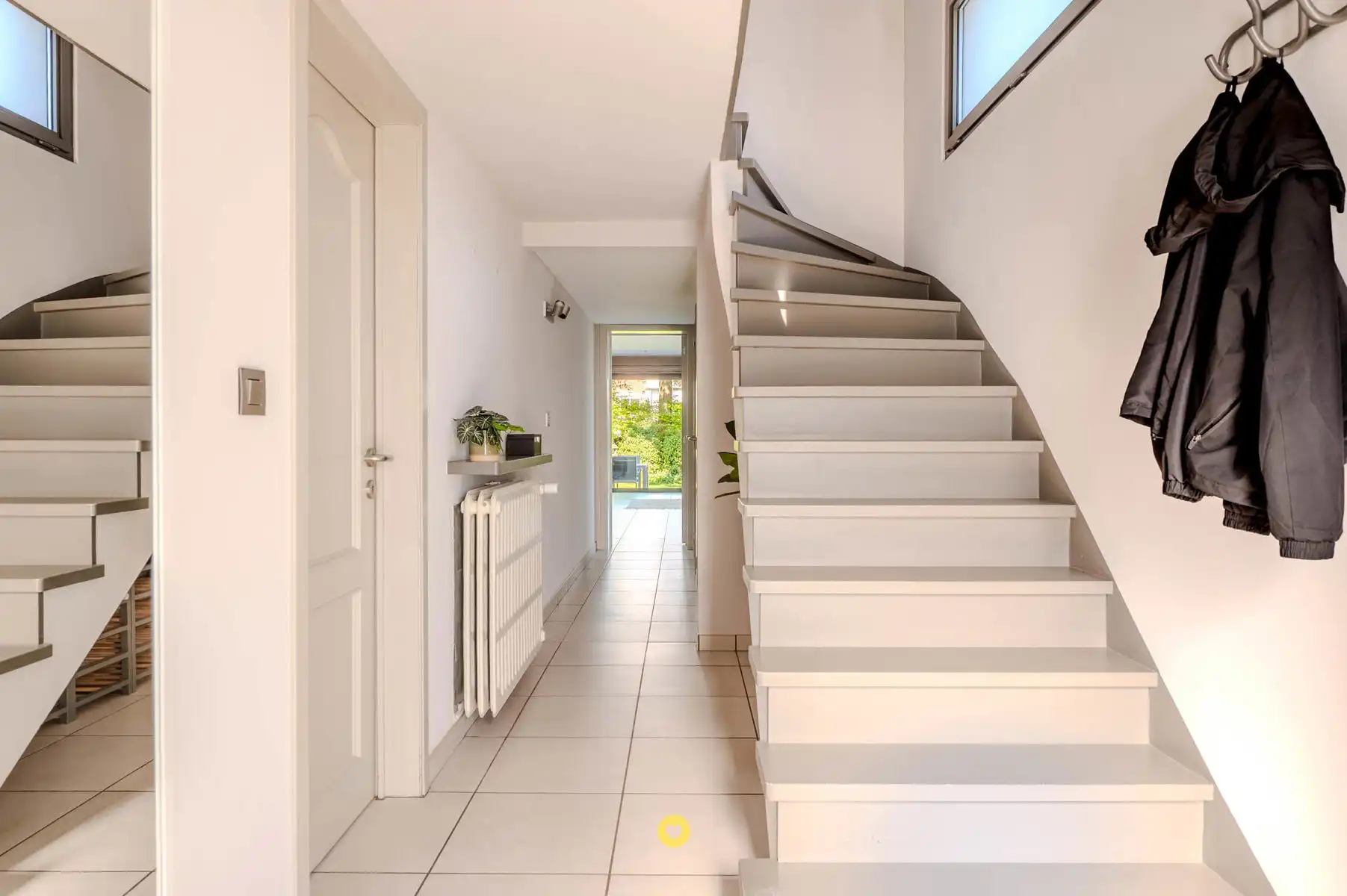 Instapklare HOB met 4 à 5 slaapkamers, EPC B op toplocatie foto 8