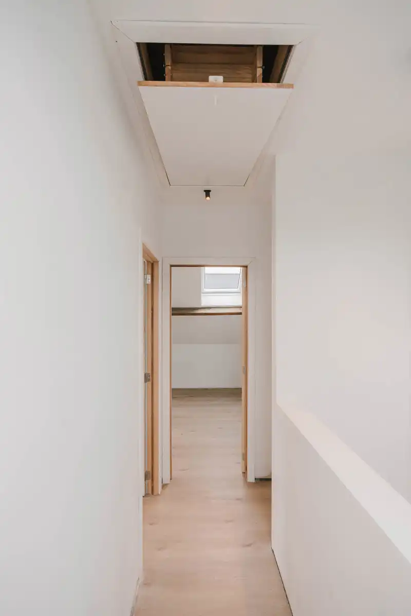 Zeer energiezuinige, gezellige woning op toplocatie foto 27