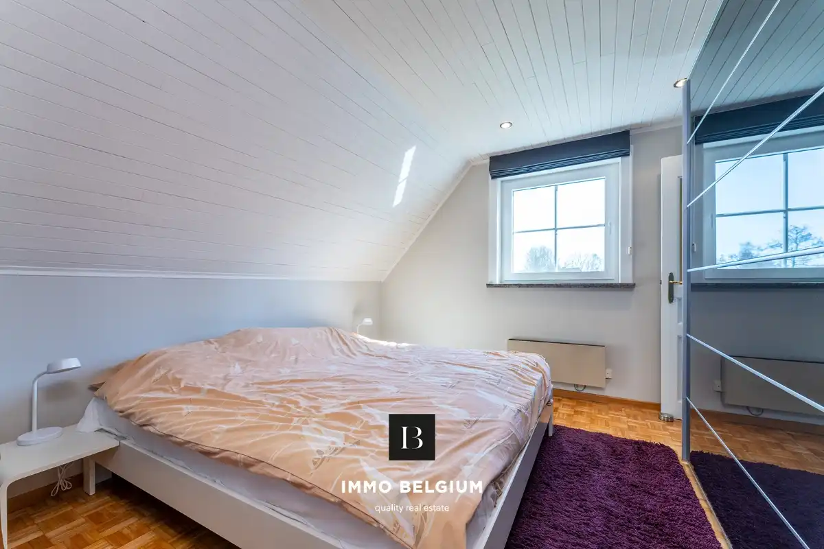 Prachtige woning op ruim perceel met bijgebouw foto 17