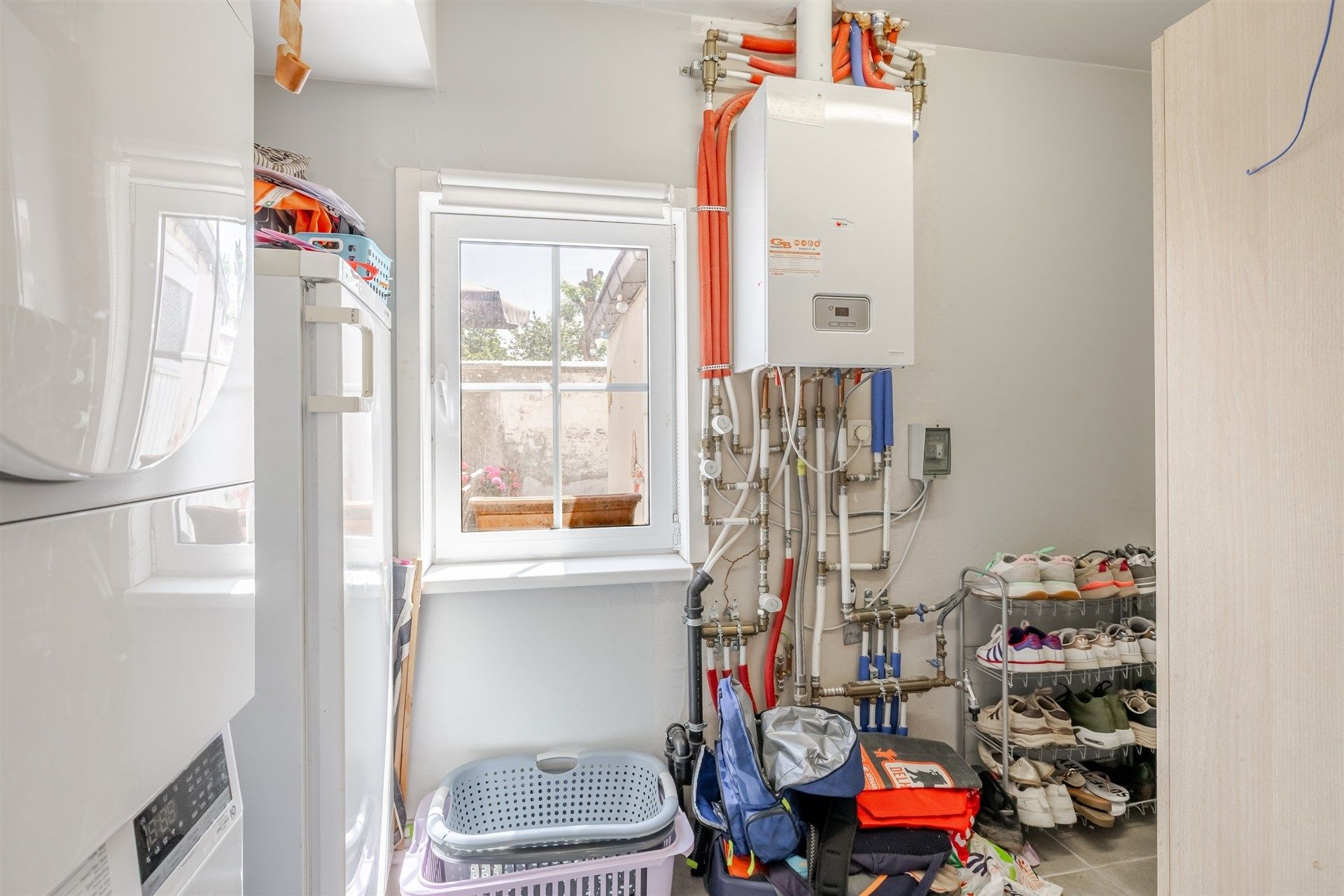 Energiezuinige woning met 3 slk op gunstige ligging foto 8