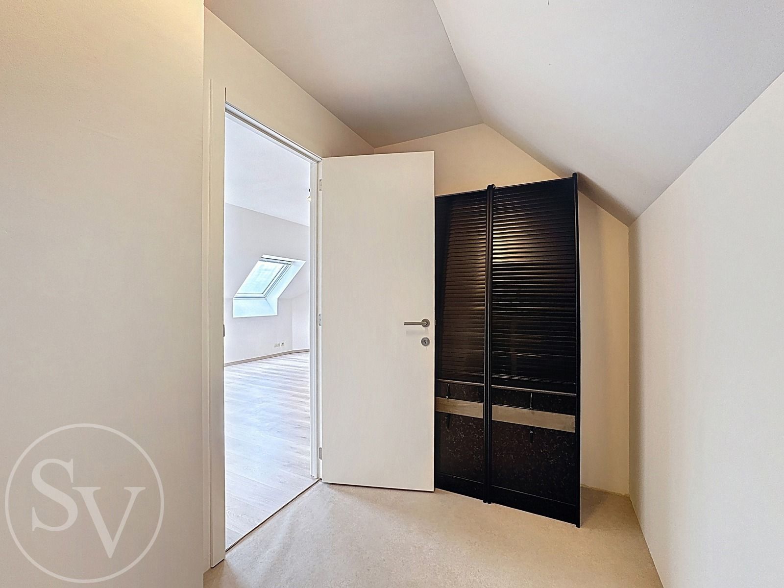 Duplex appartement met terras. foto 13