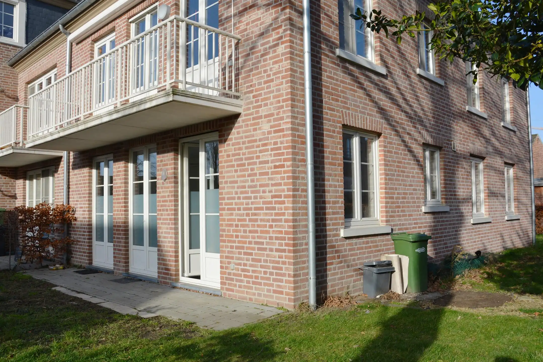 Appartement te huur foto 10