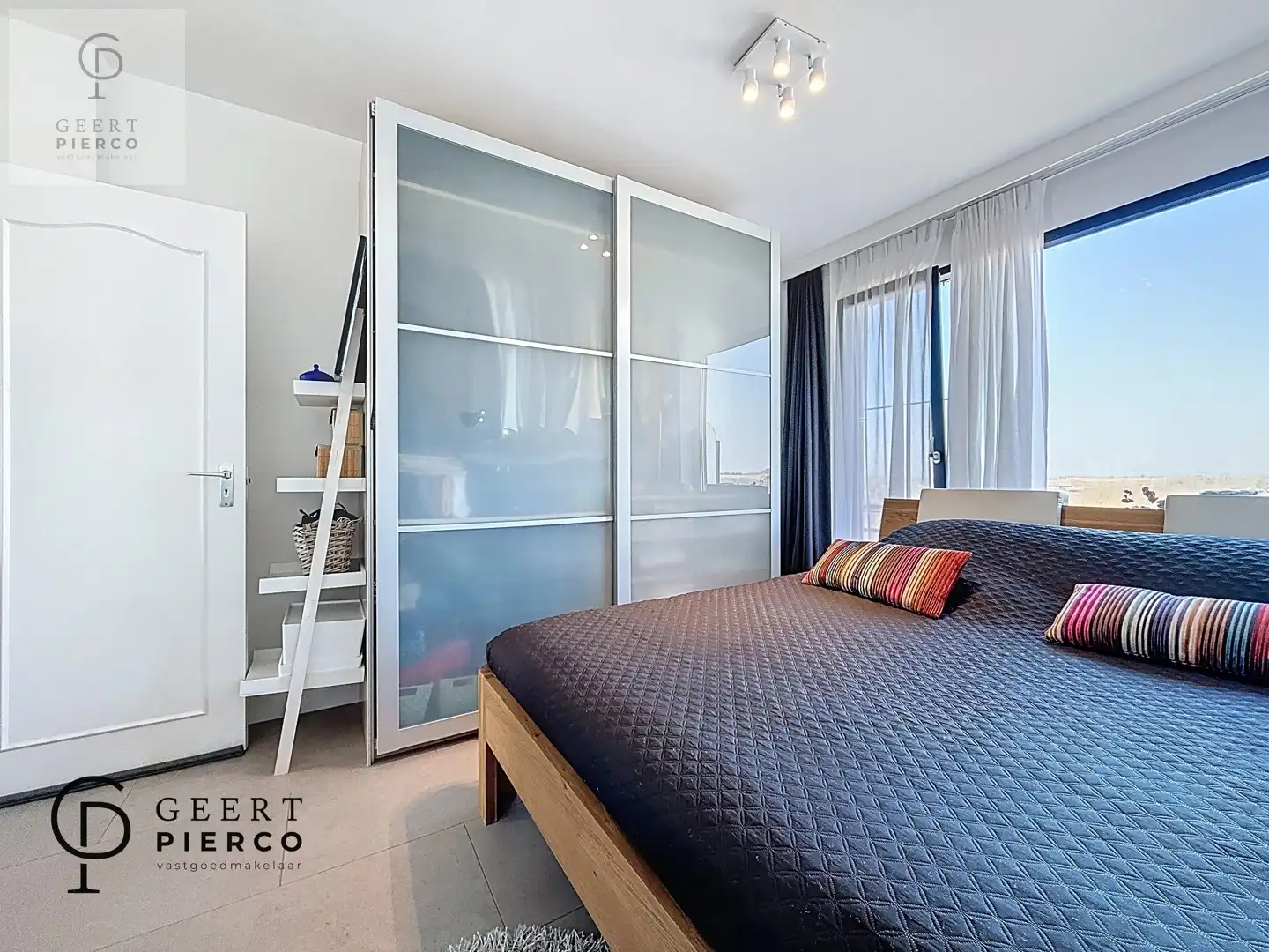 Prachtig gerenoveerd appartement foto 19