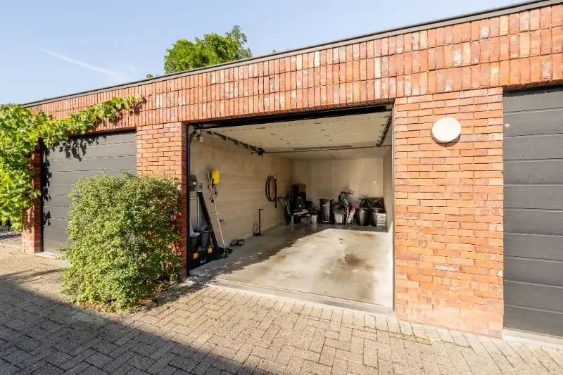 Energiezuinige appartement met prachtig open zicht foto 25