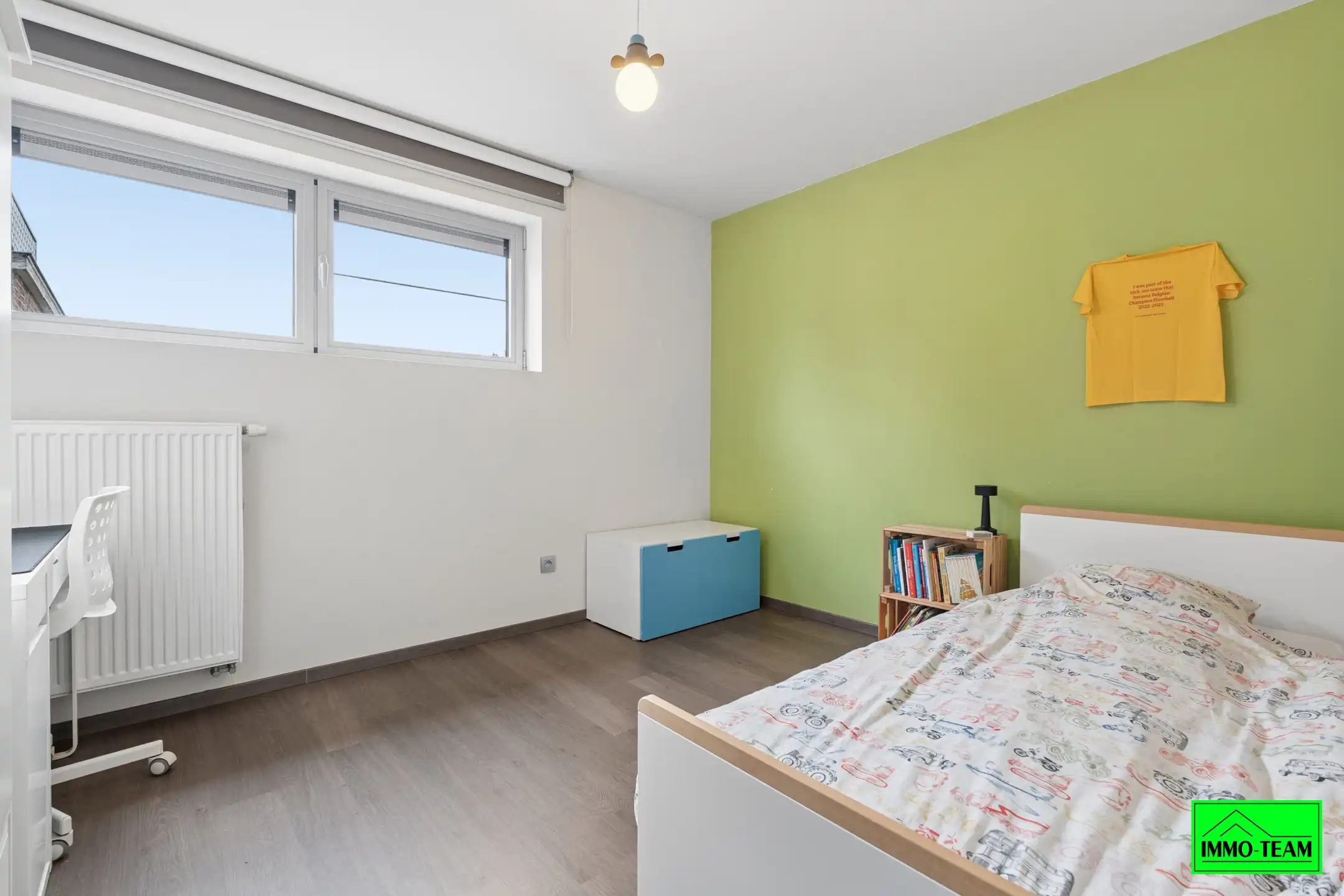 Energiezuinige instapklare gezinswoning met 4 slaapkamers foto 14