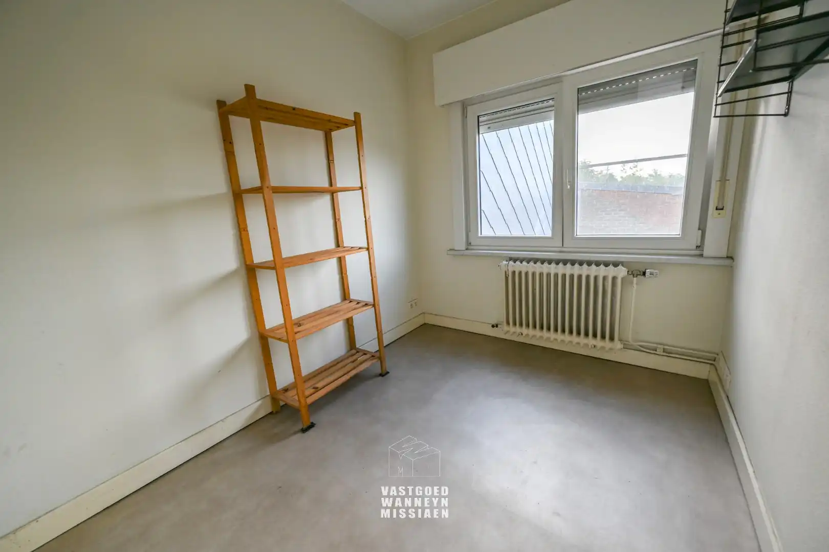 Ruime woning met 3 slaapkamers, garage en tuin in Sint-Joris foto 18