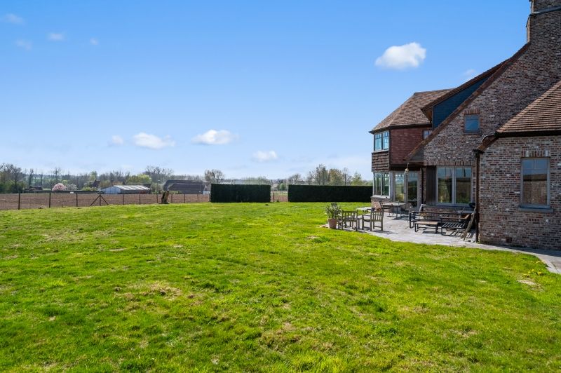 Landelijke villa met 3 slaapkamers in een oase van rust en natuur foto 23