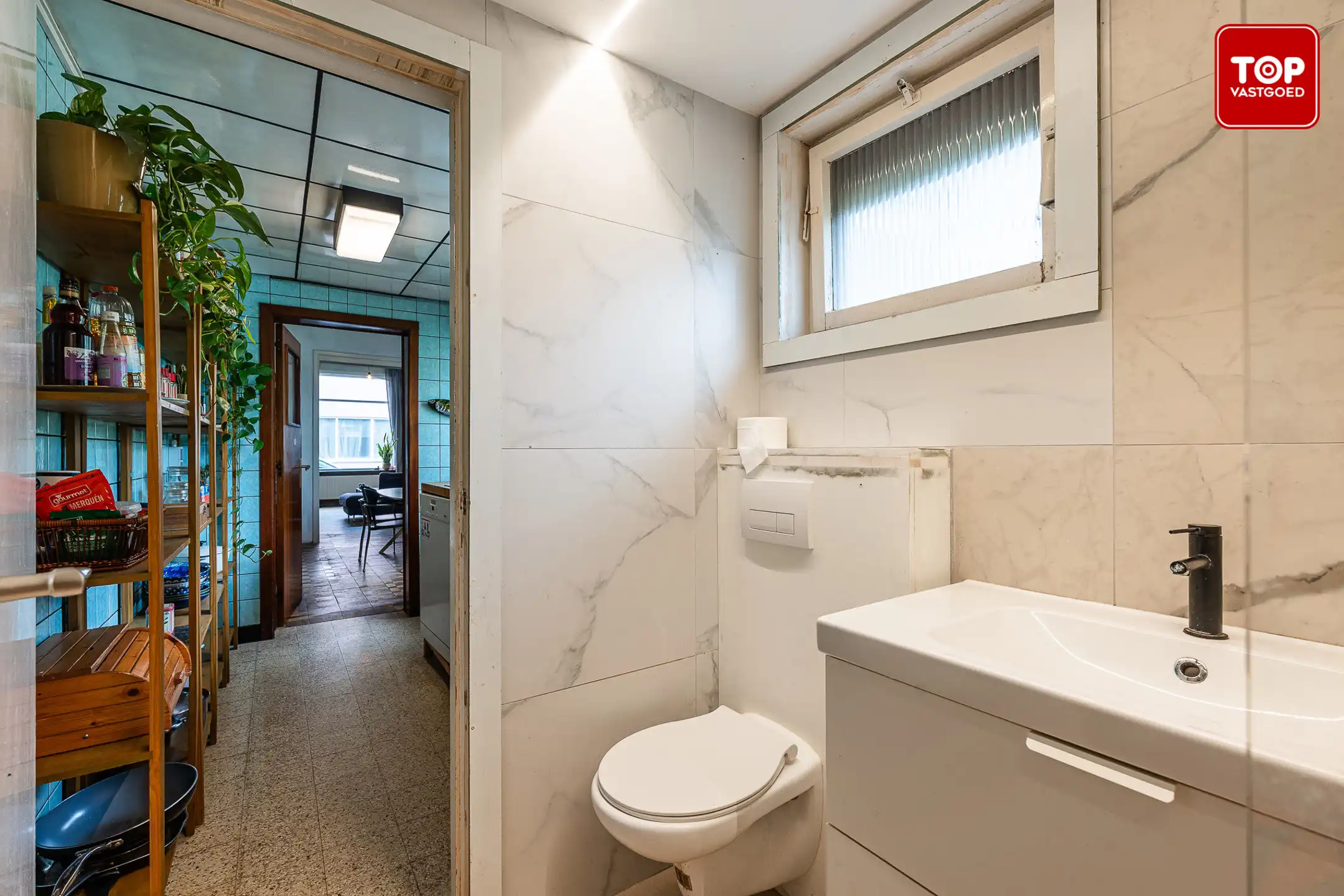 Woning met 3 slaapkamers en leuke tuin op toplocatie. foto 11