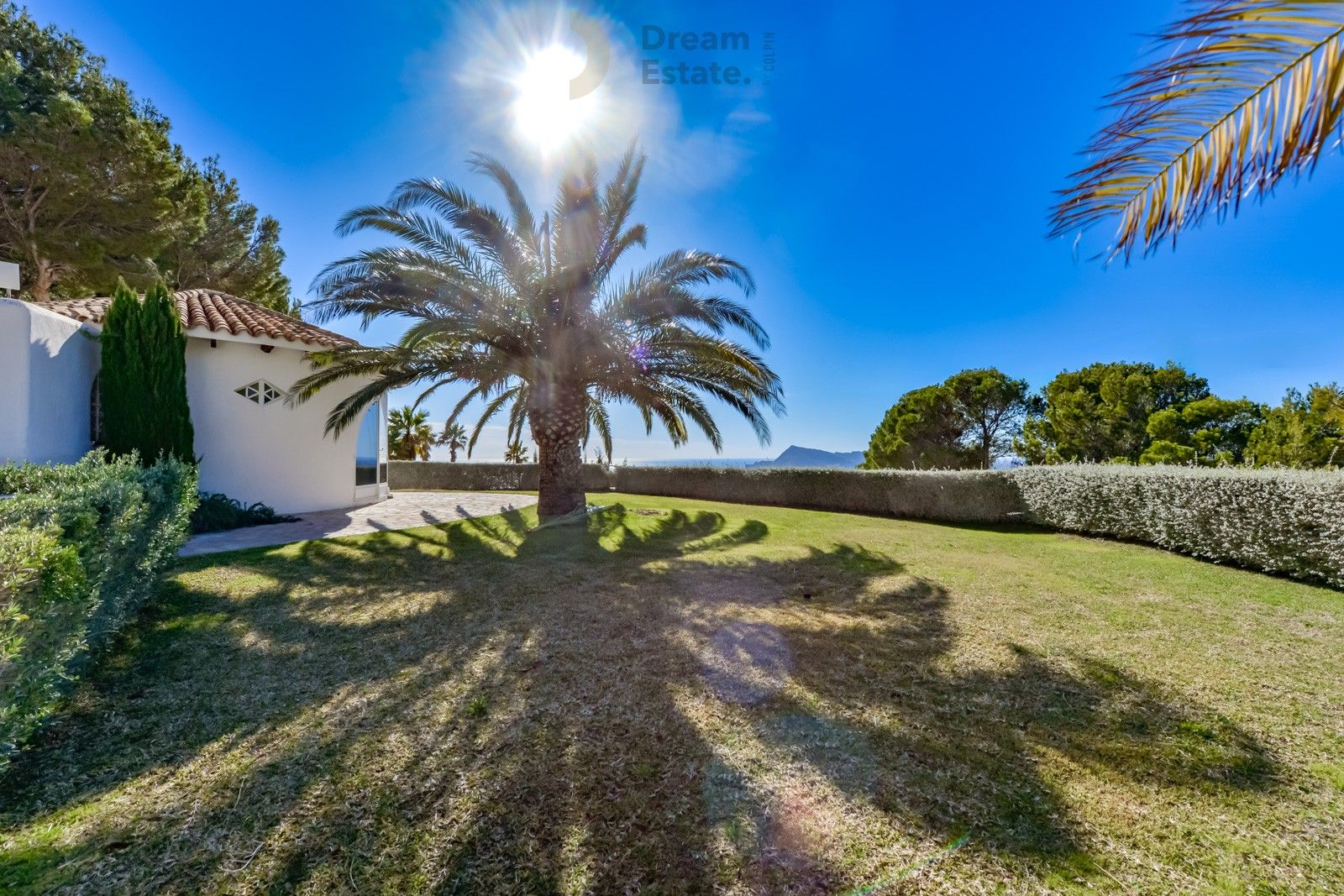 Exclusieve luxe villa in Altea – Waar elegantie en panoramisch uitzicht samenkomen foto 115