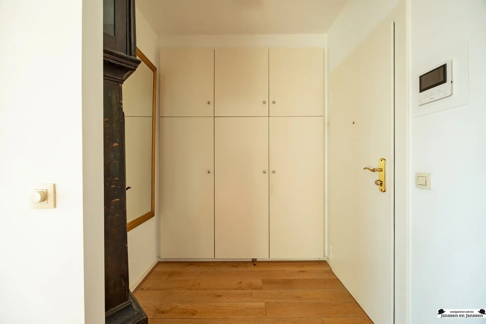 Instapklaar appartement, EPC-label A met terras en autostaanplaats foto 6