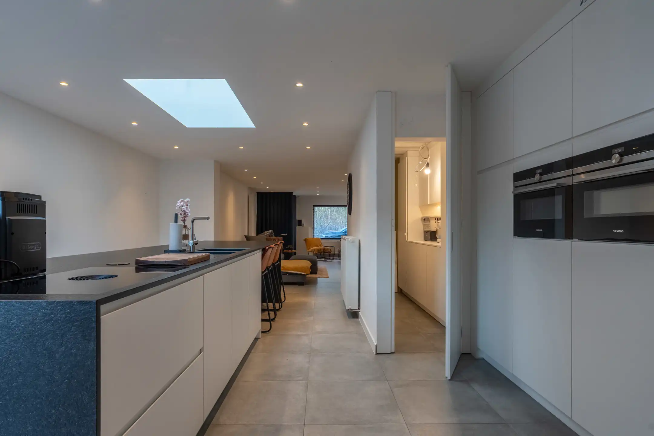 Prachtig gerenoveerde woning met 3 slpks en tuin te Beerse foto 10