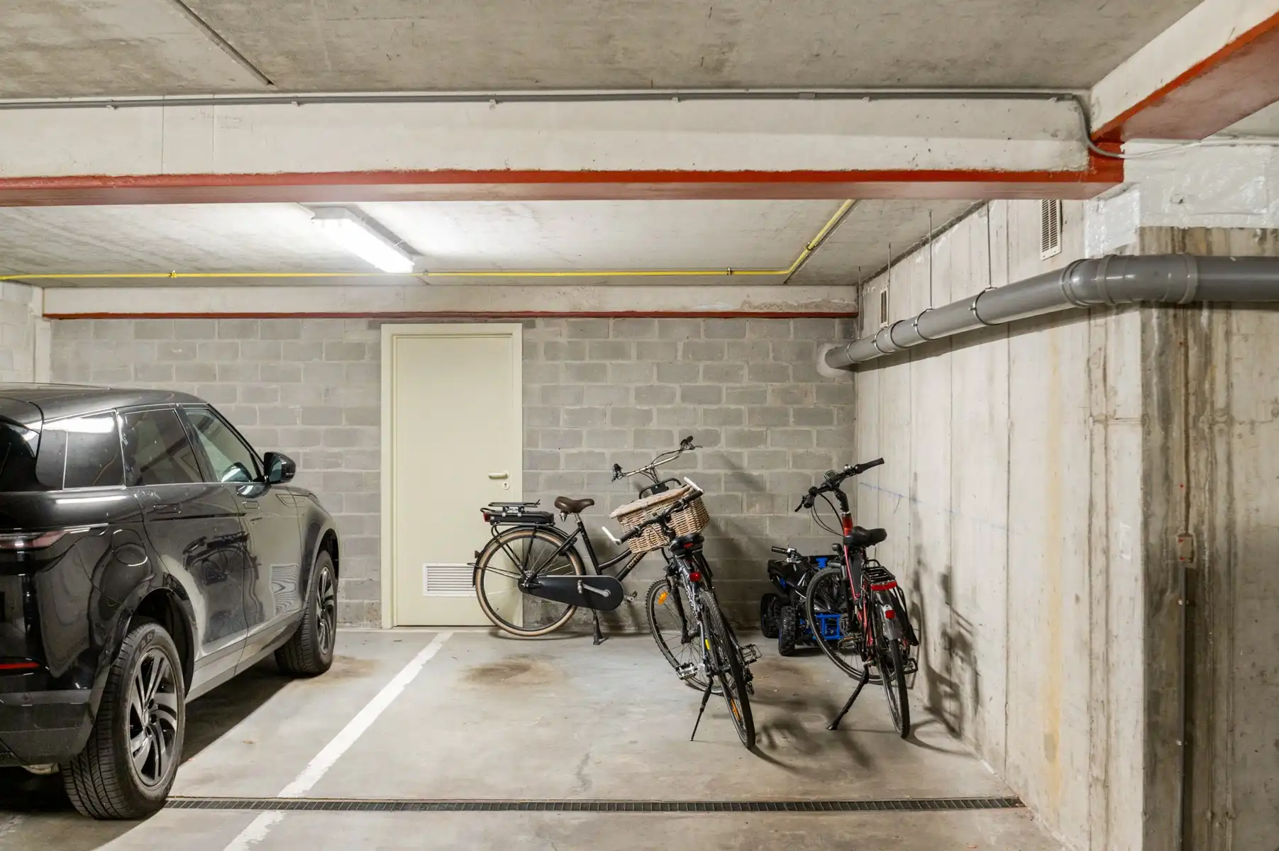 Stijlvol appartement op wandelafstand van het centrum foto 18