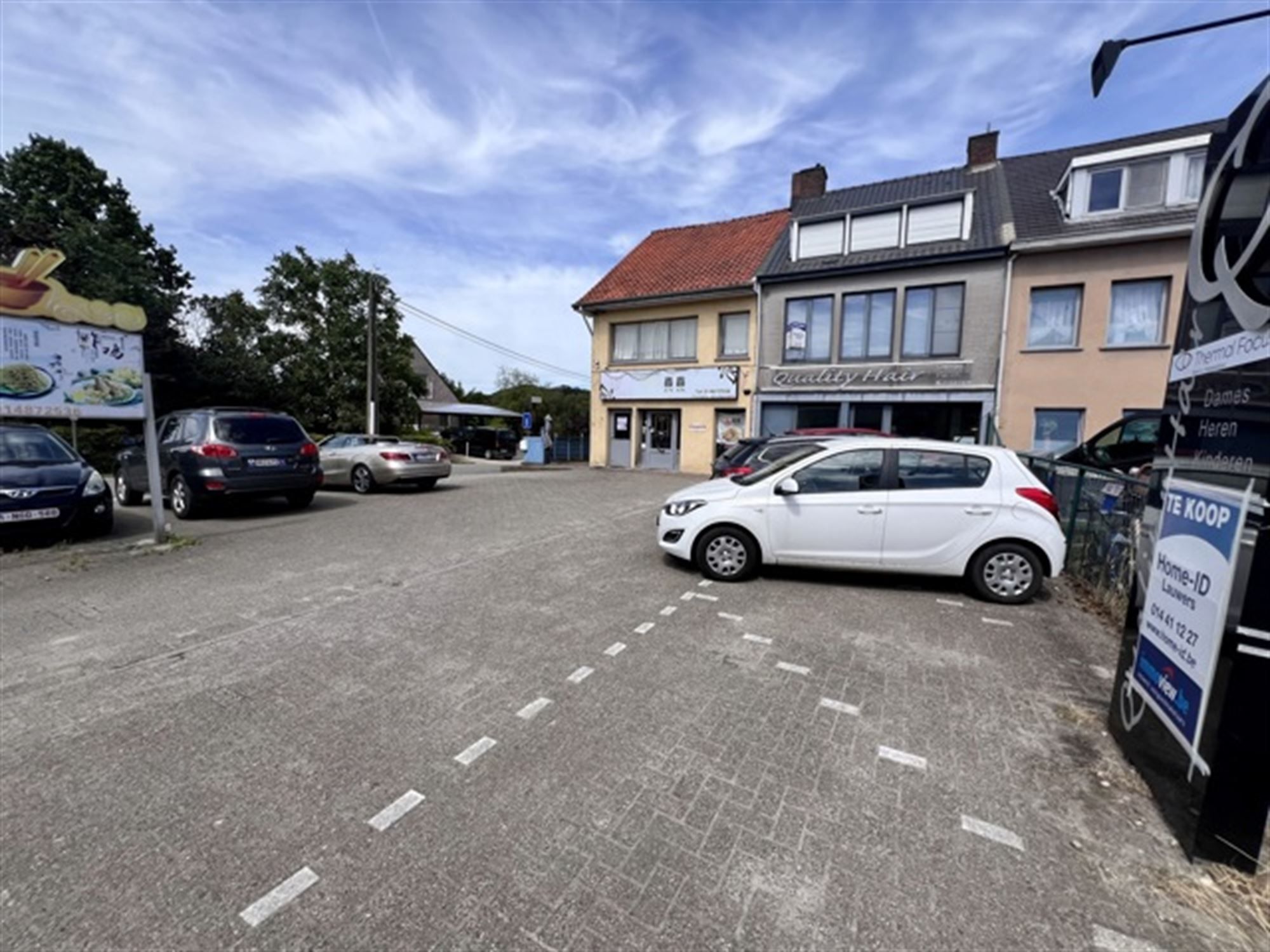 Duplex met drie slps en 100m2 terras foto 25