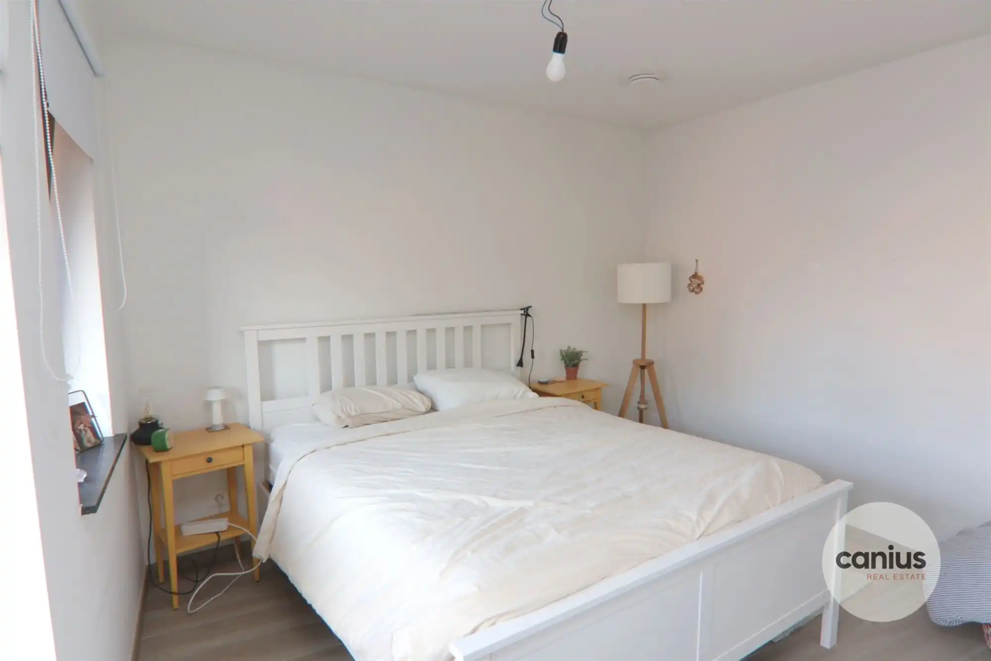 HEDENDAAGSE WONING NABIJ HET CENTRUM foto 8