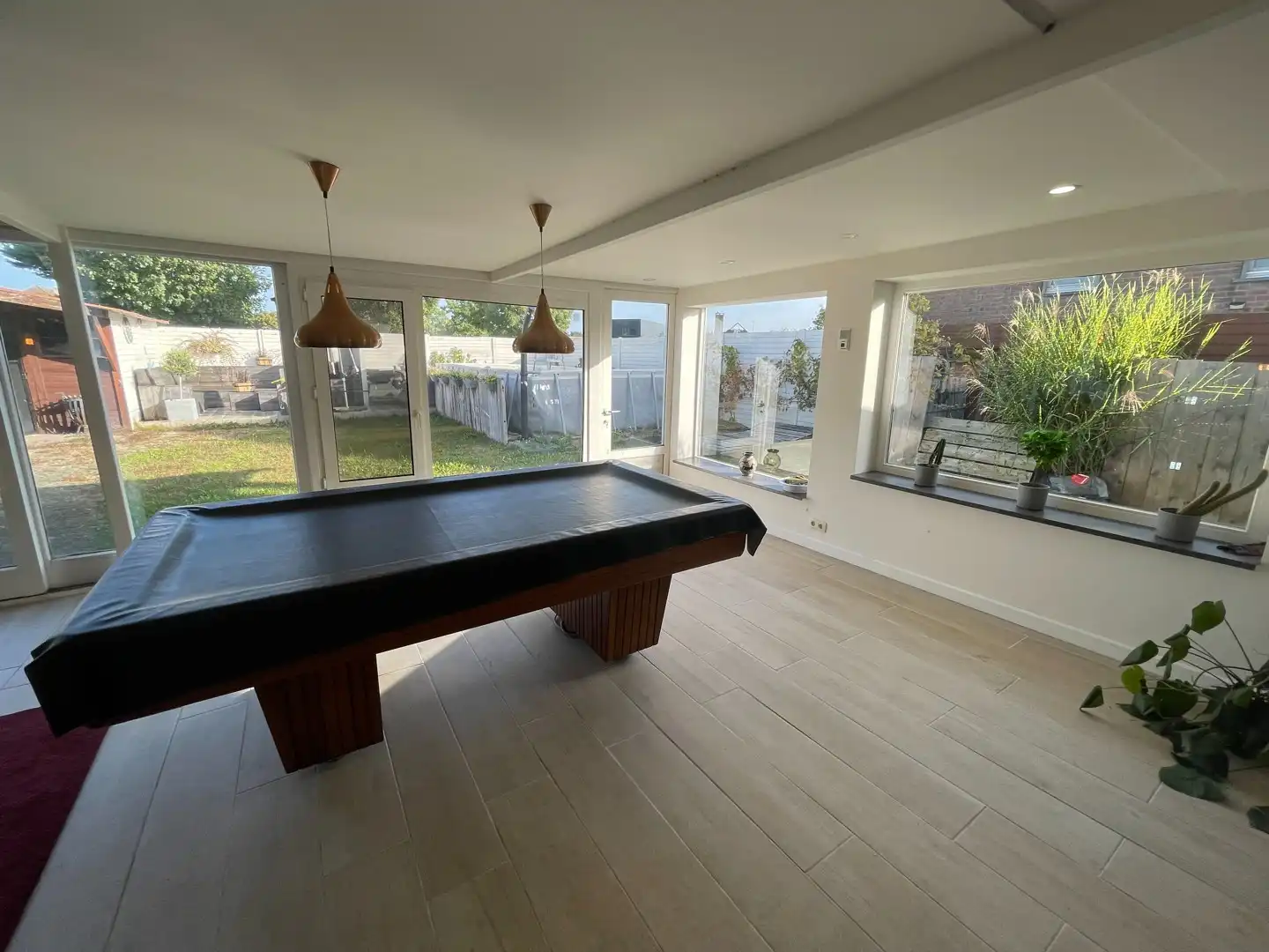 Rustig gelegen woning met 2 slaapkamers en tuin te Lommel. foto 10