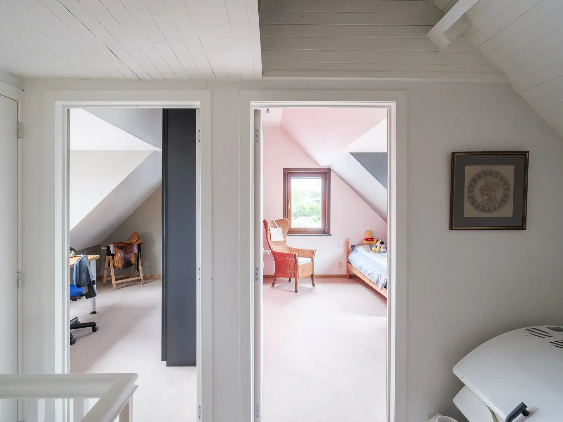 Instapklare woning met prachtige tuin foto 21