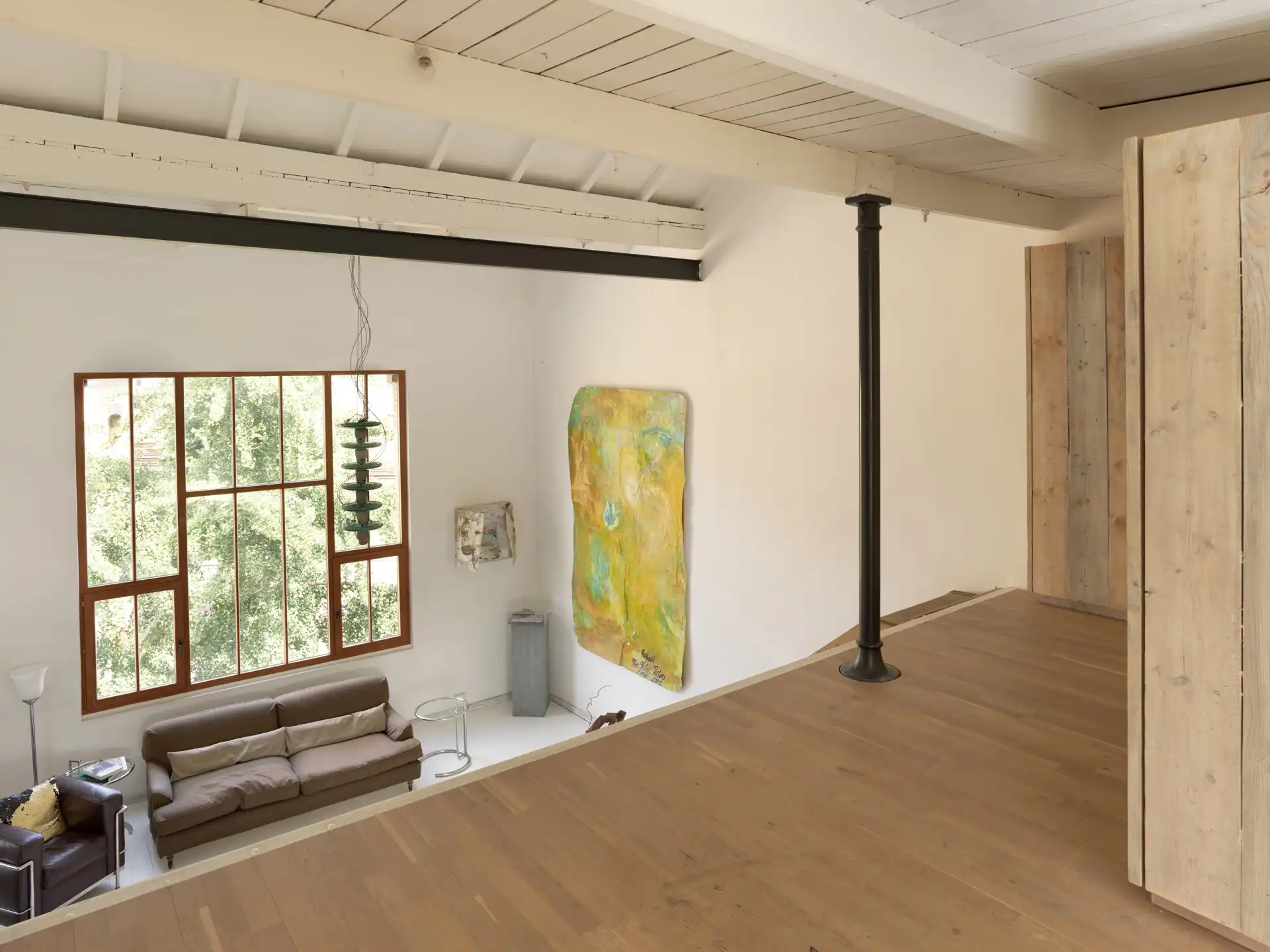 ANTWERPEN - Lichtrijk herenhuis centraal gelegen foto 6