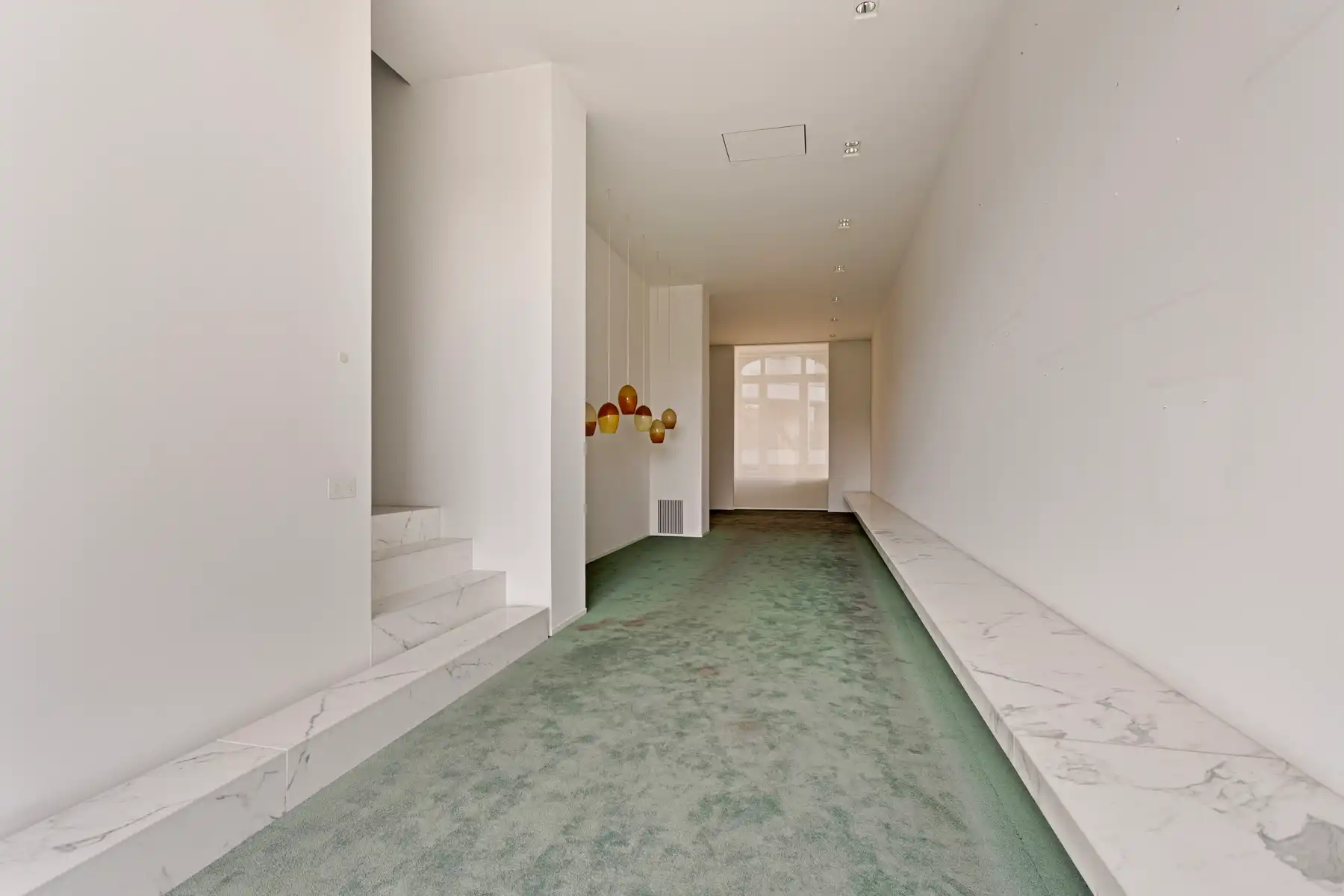 Statige herenwoning te Brussel  foto 9