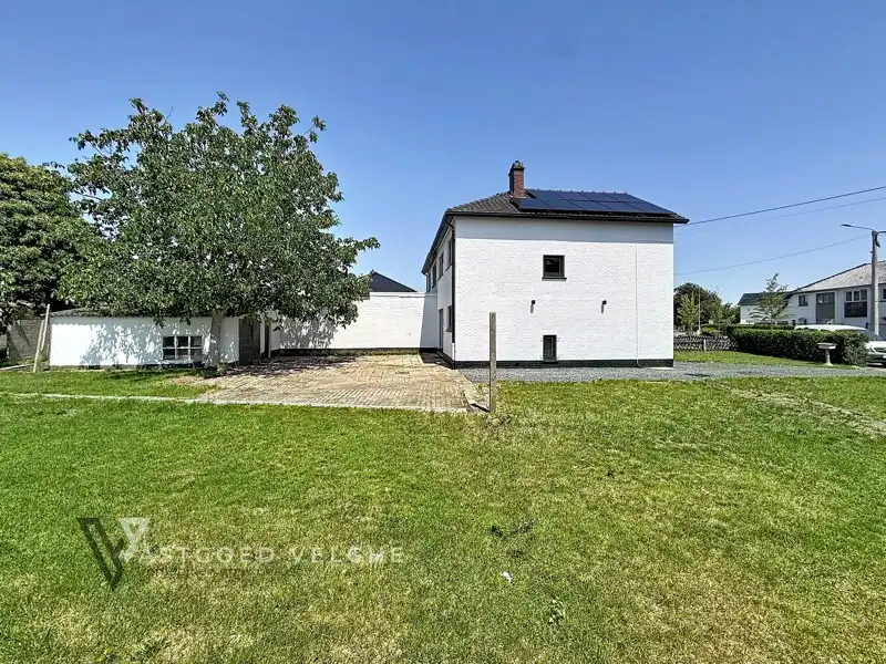 🏡Instapklare vernieuwbouwwoning met EPC A op ruim perceel van 10 are🔥 foto 30