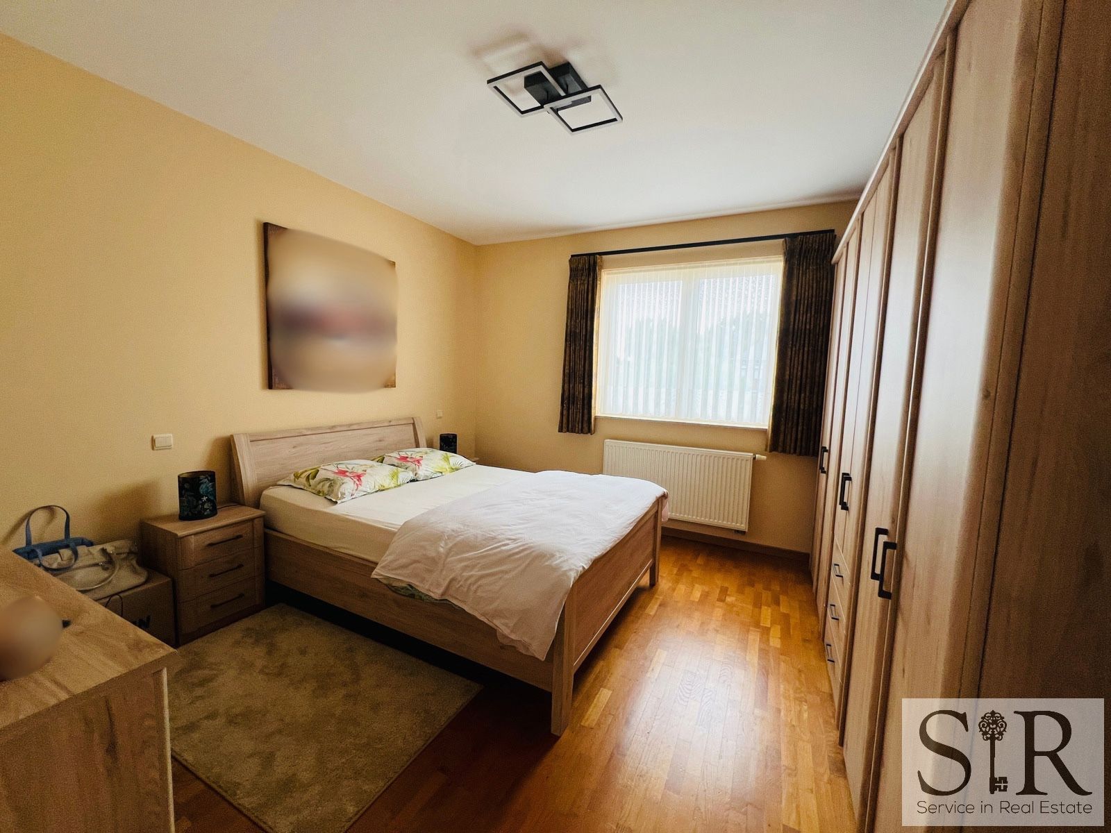 Appartement te huur foto 3