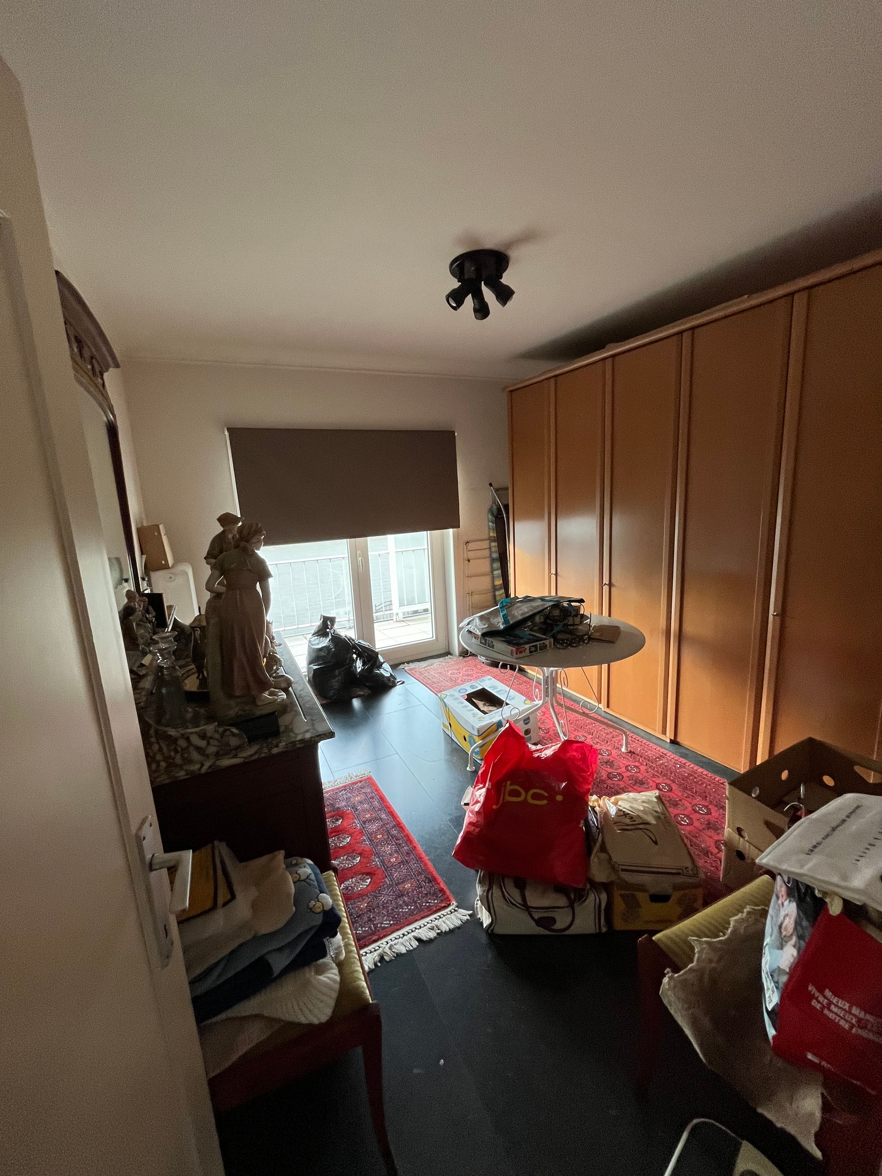 Gezellig, lichtrijk appartement foto 16