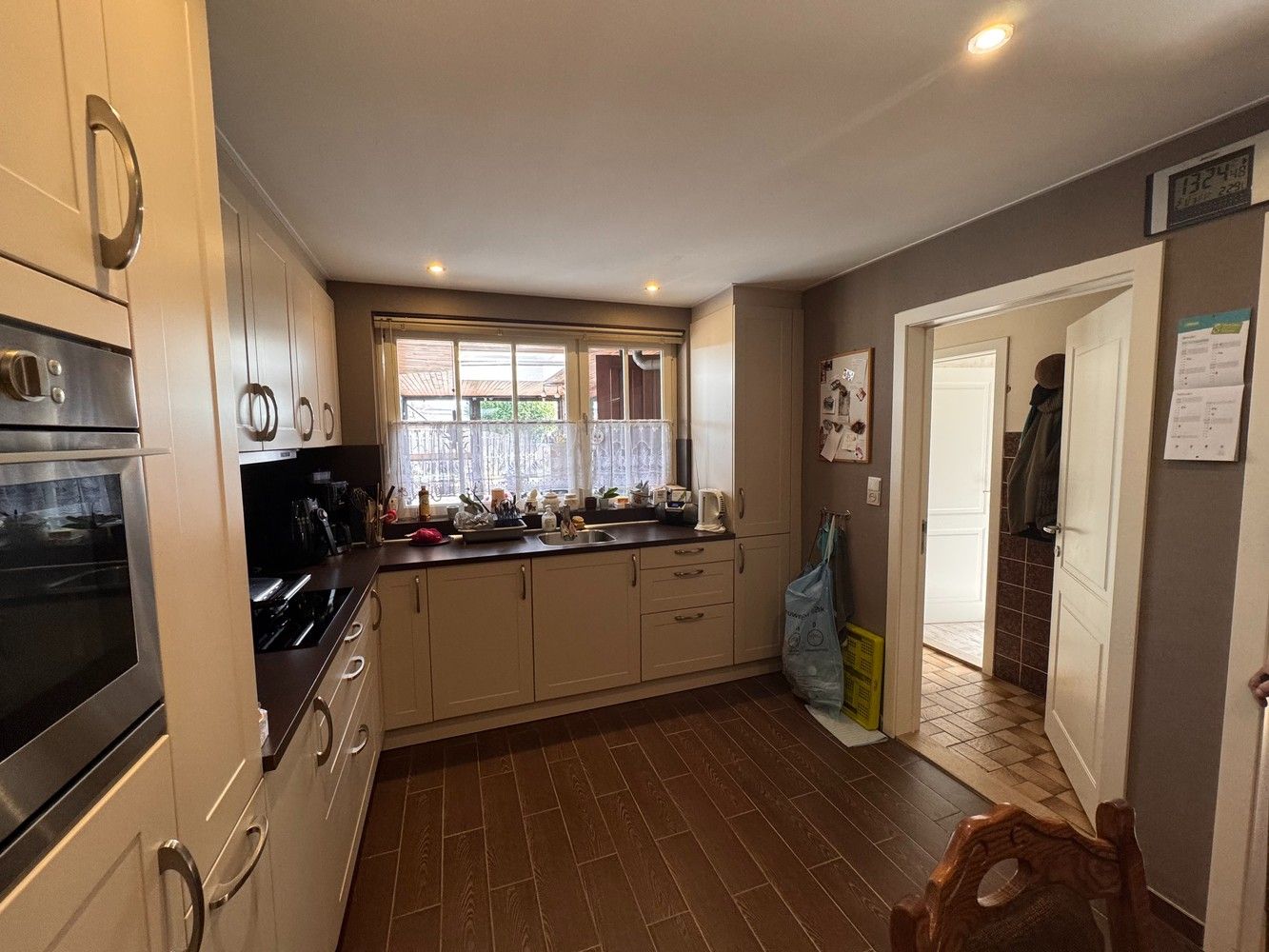 Gelijkvloers wonen met ruimte, licht en comfort in het hart van Kinrooi foto 7