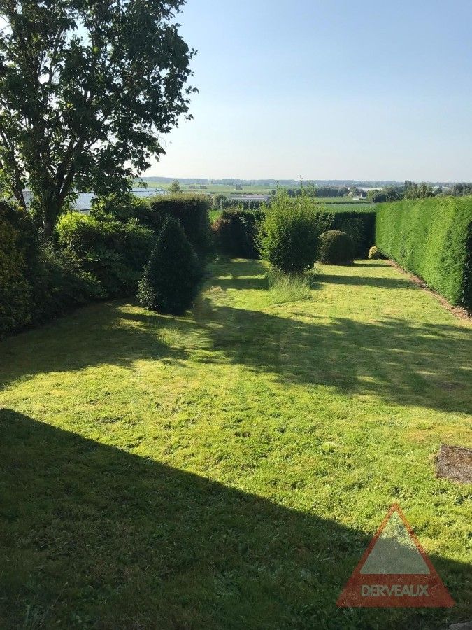 Moorslede – Te renoveren woning met karakter en ruime tuin foto 13