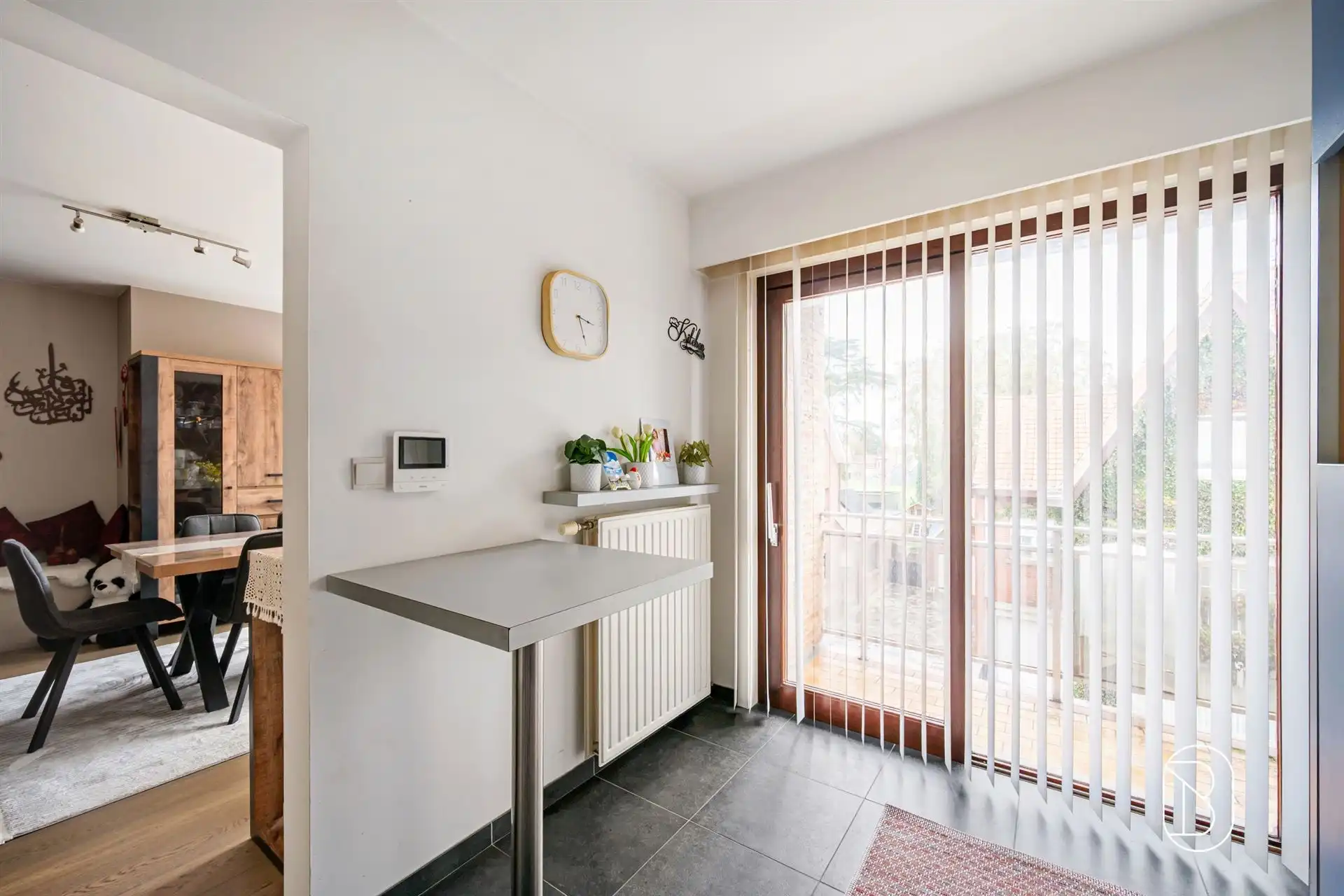 Ruim appartement met 3 slpk en 2 terrassen in Roeselare foto 6