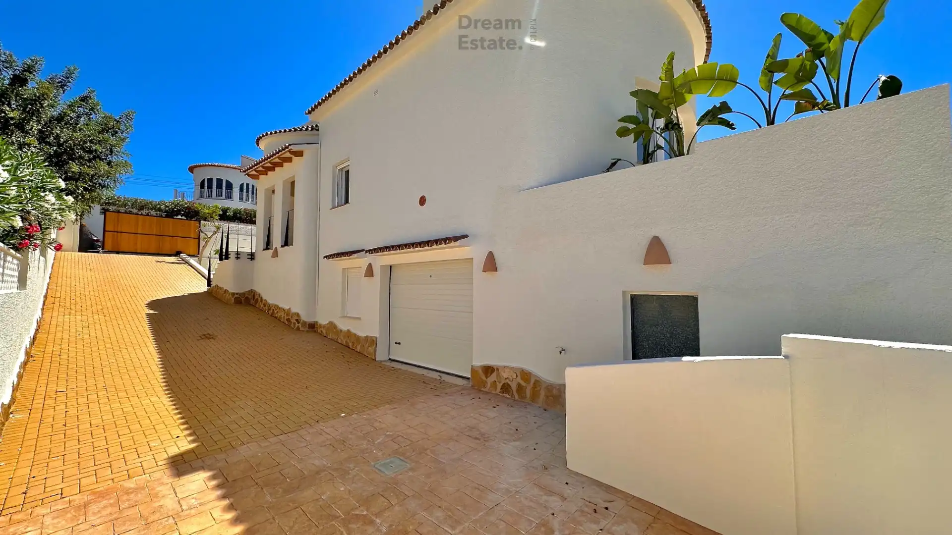 Exclusieve Luxe Villa in Teulada-Moraira – Costera del Mar foto 17