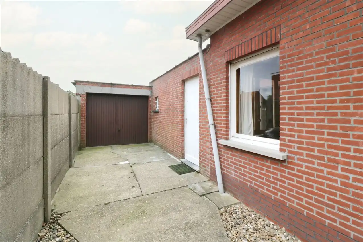 Centraal en bosrijk wonen aan de Abdij van Averbode foto 6