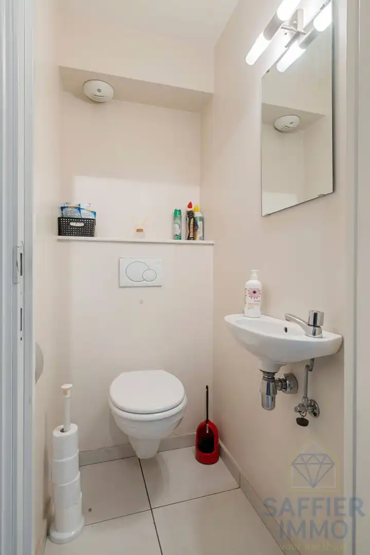 Appartement te koop foto 10