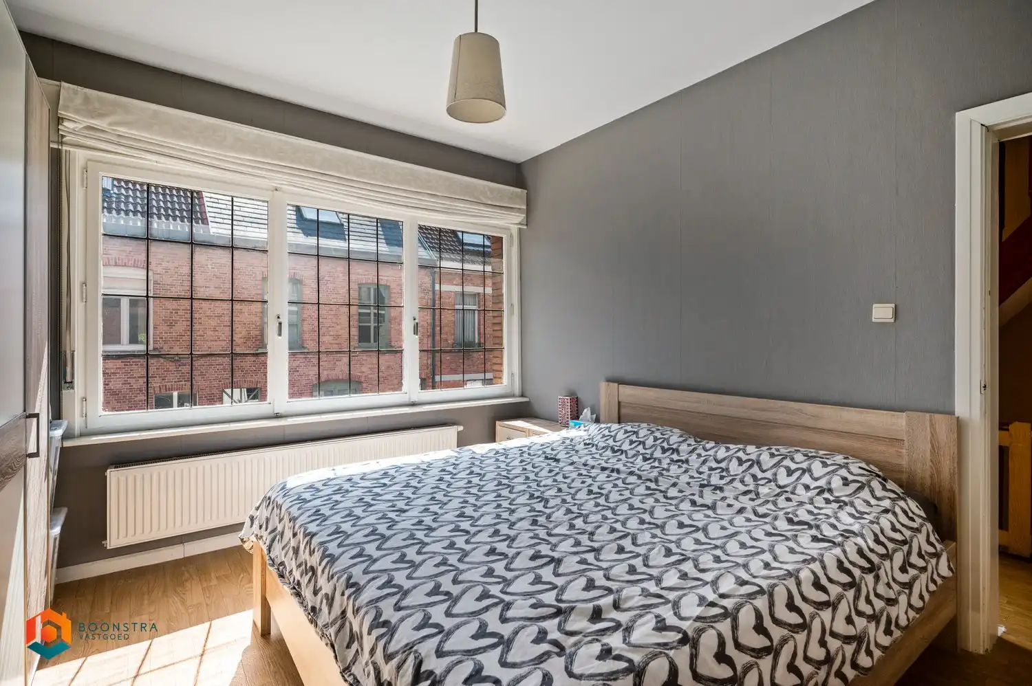Woning met 4 slpkrs te Blaasveld (Willebroek) foto 19