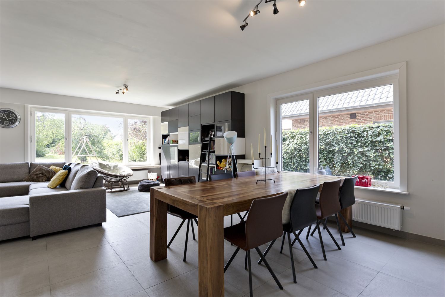 Lichtrijke villa met riante tuin foto 6