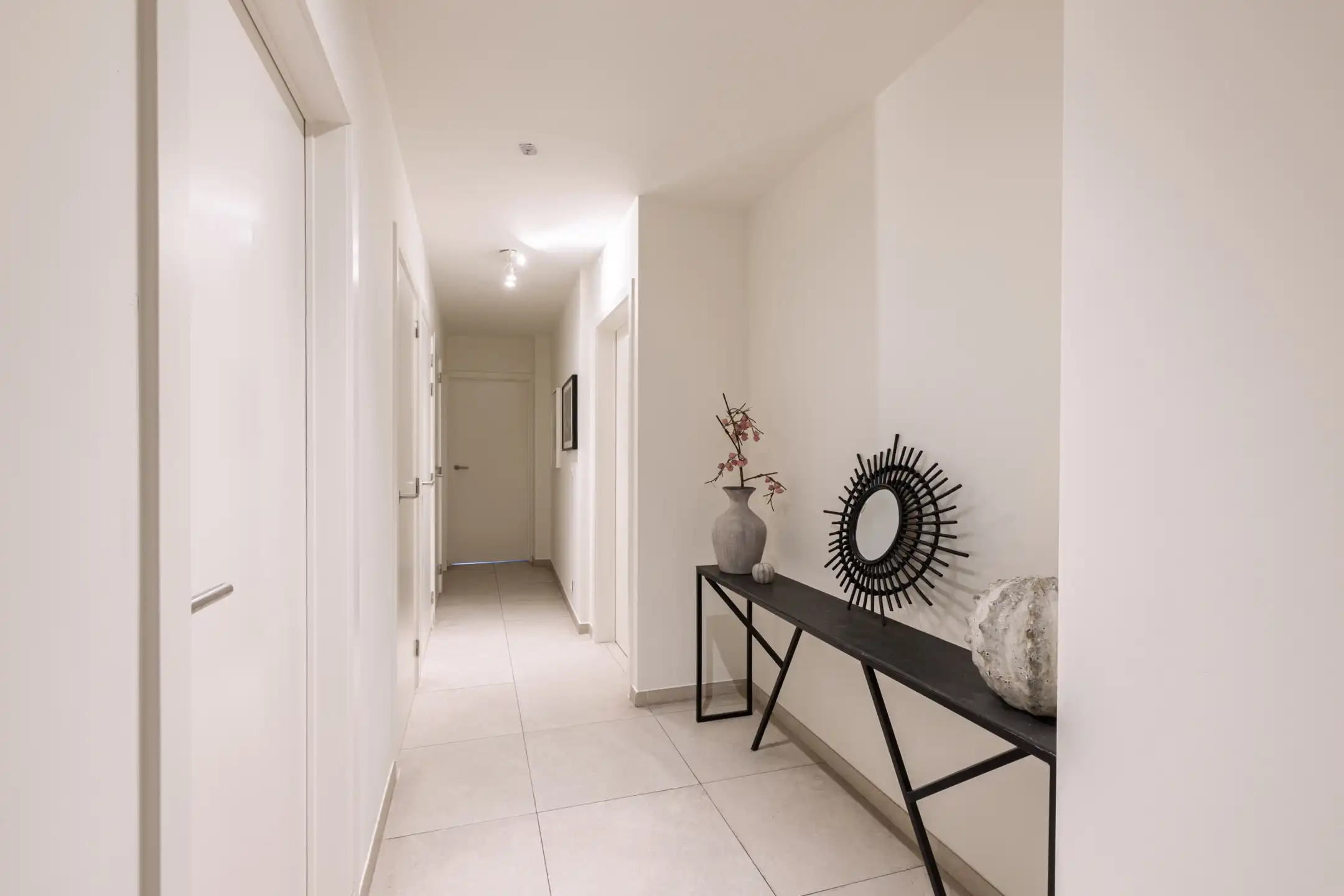 ANTWERPEN CENTRUM - Appartement met perfecte bereikbaarheid foto 8