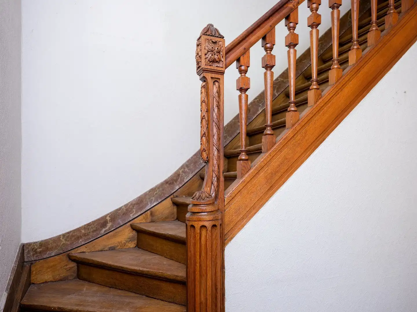 UNIEKE opportuniteit - Voormalige pastorie te Geetbets. foto 6