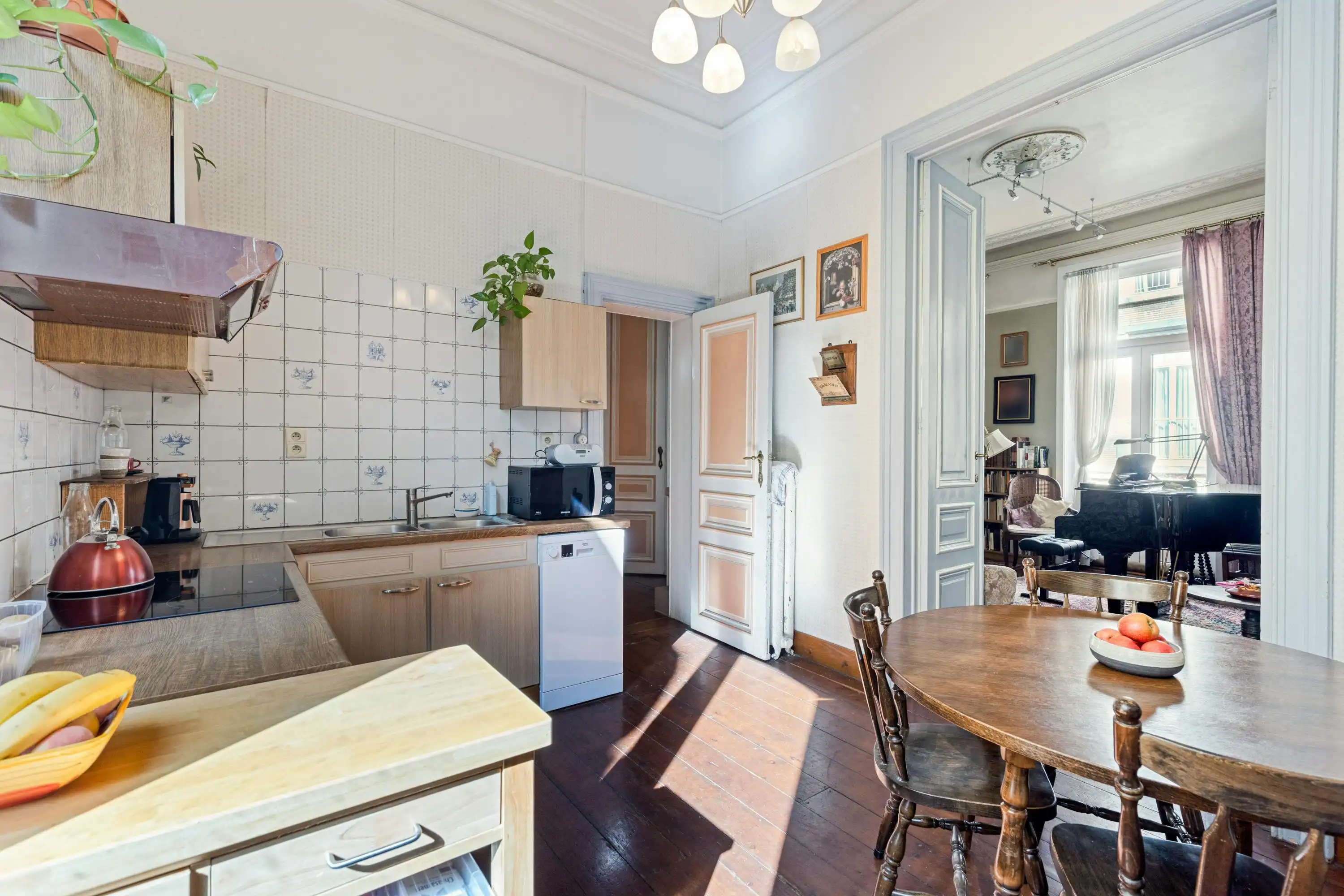 Prachtig herenhuis foto 17