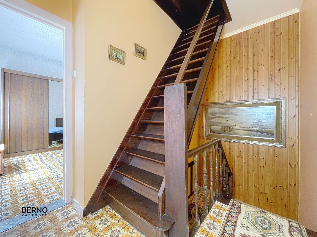 Karaktervolle woning met pitoresque tuin foto 22