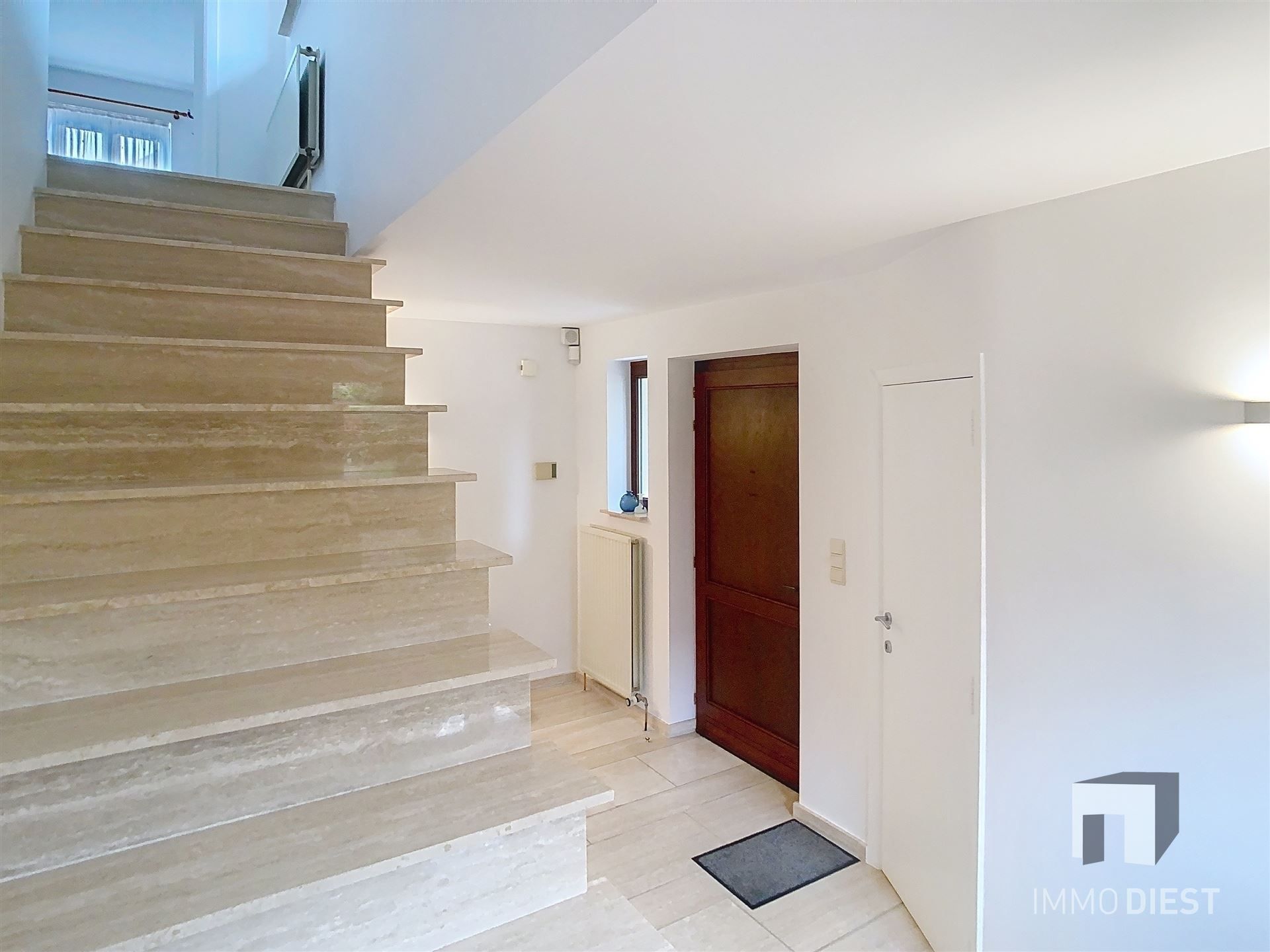 Woning in Spaanse stijl in het groene Zelem-Halen foto 22