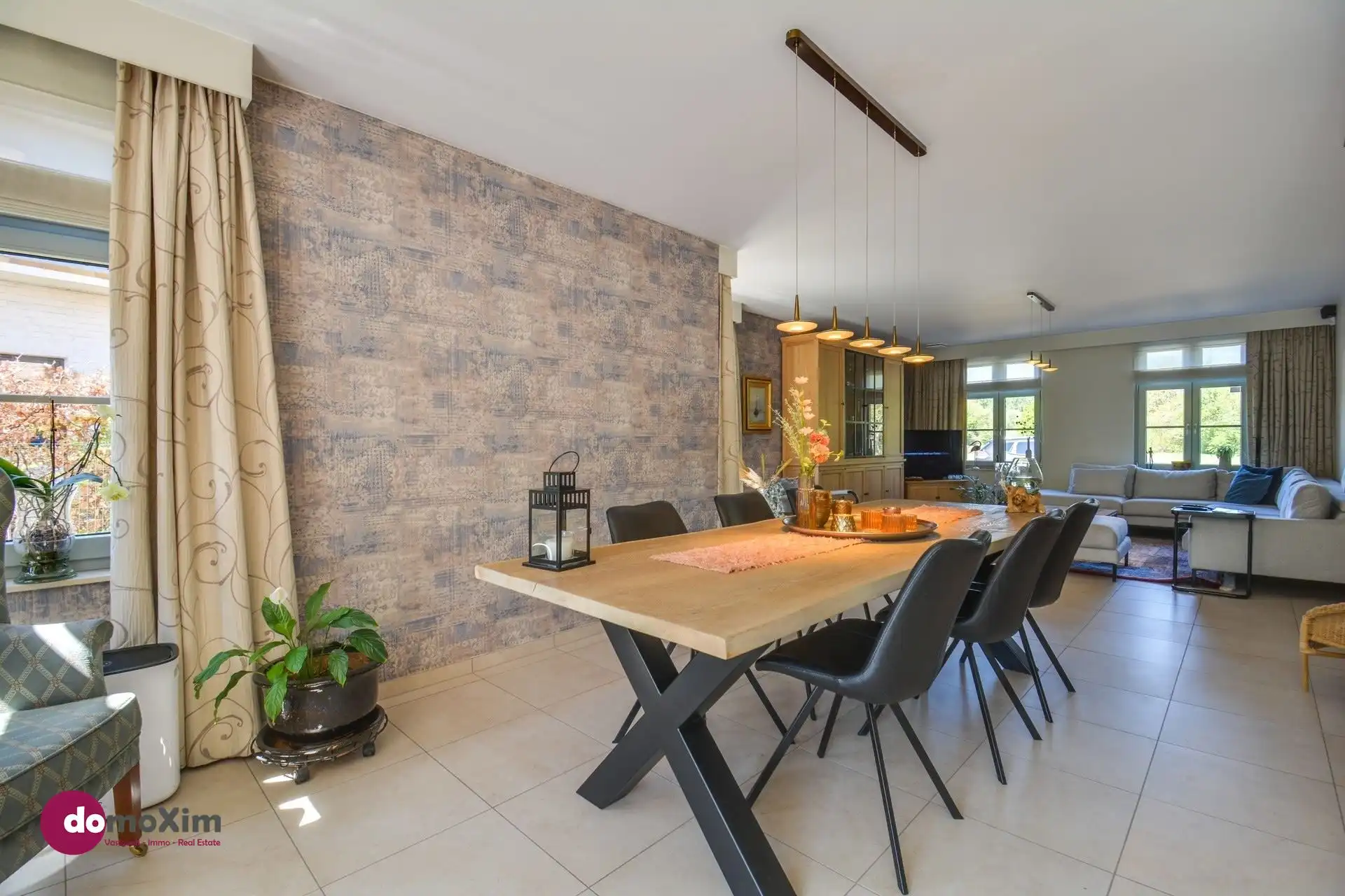 Exclusieve, energiezuinige villa op een rustige locatie in Schiplaken foto 9